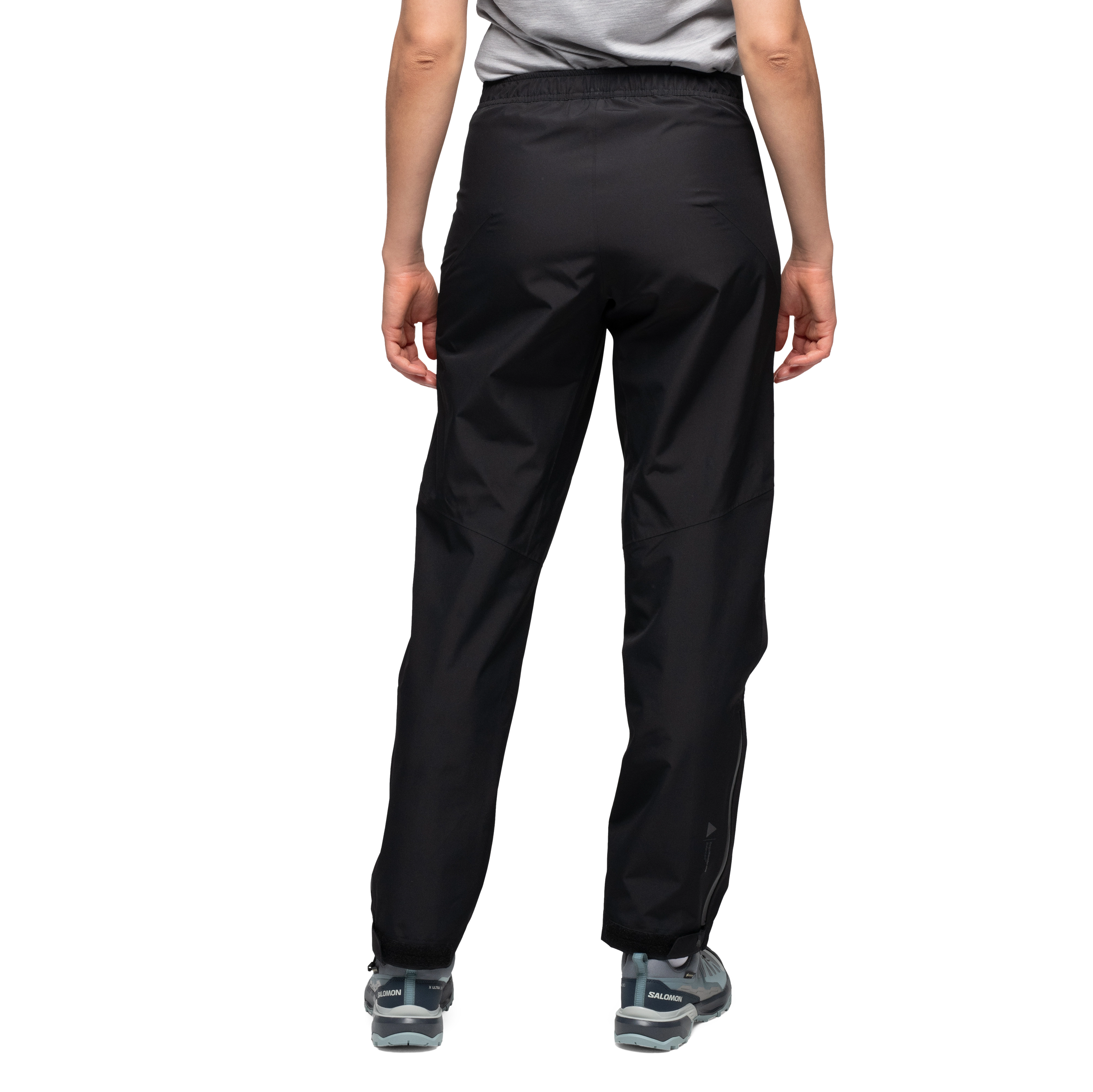 Tind 3L Shell Pants Women