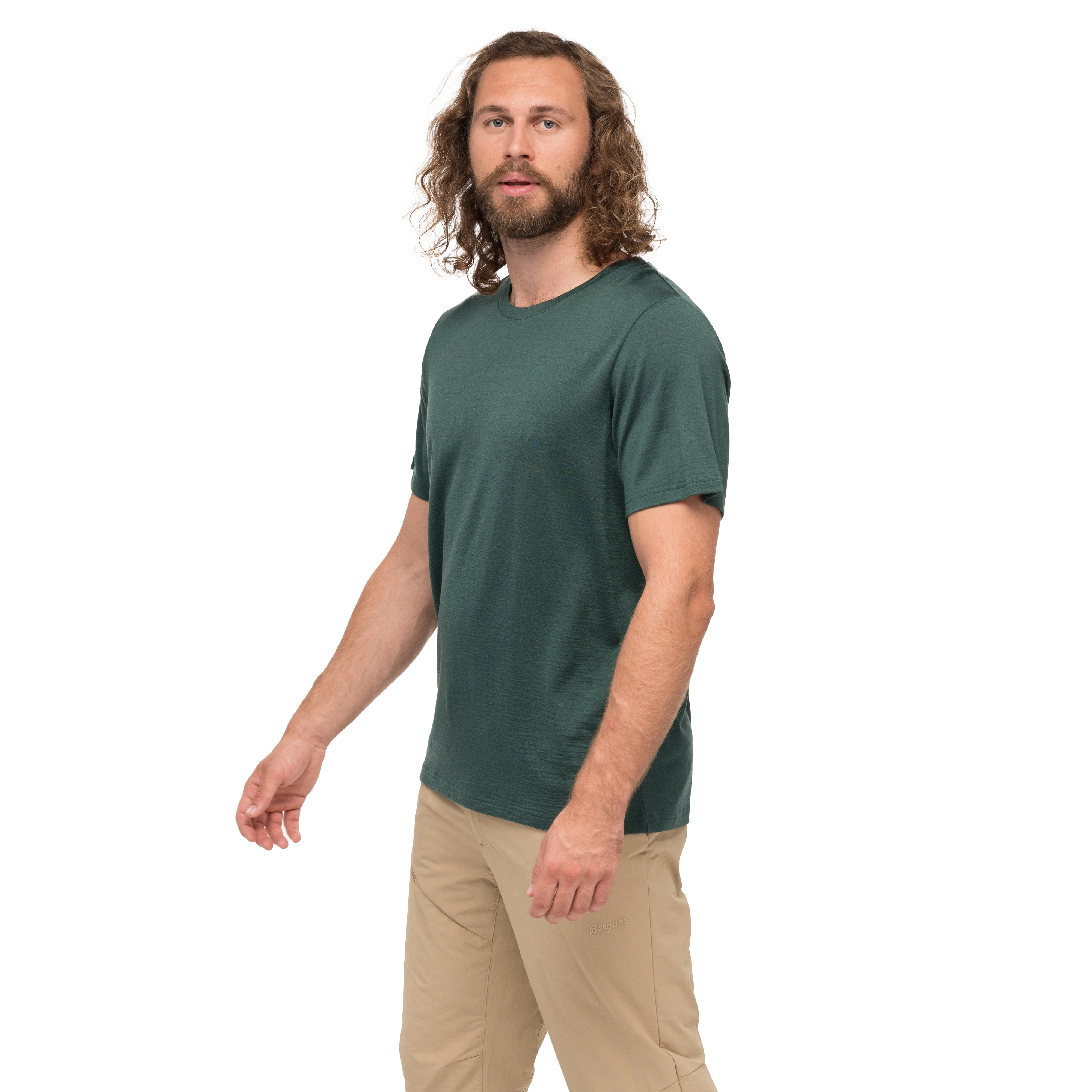 Kamphaug Knitted Jacket