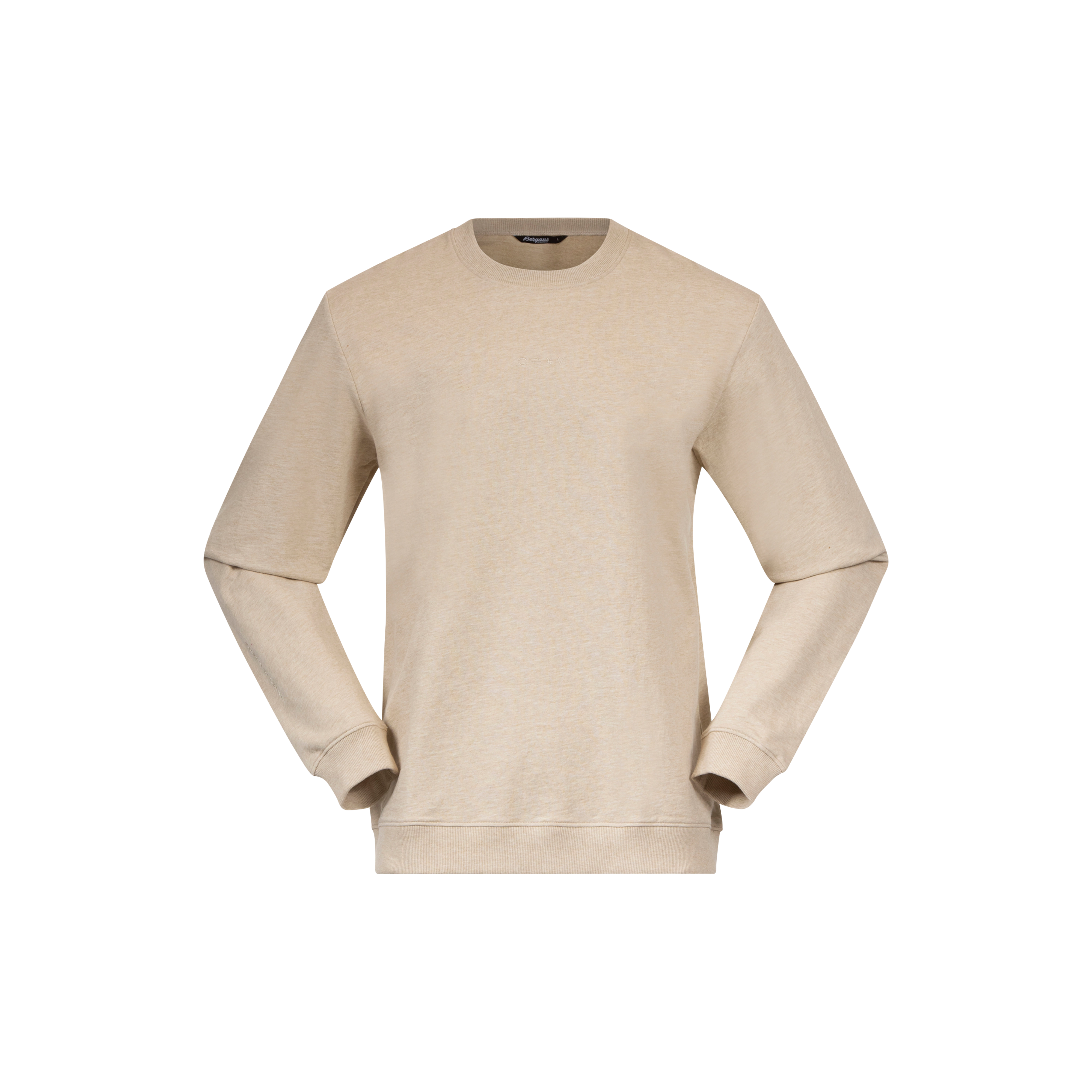 Oslo Urban Comfy Sweater Unisex