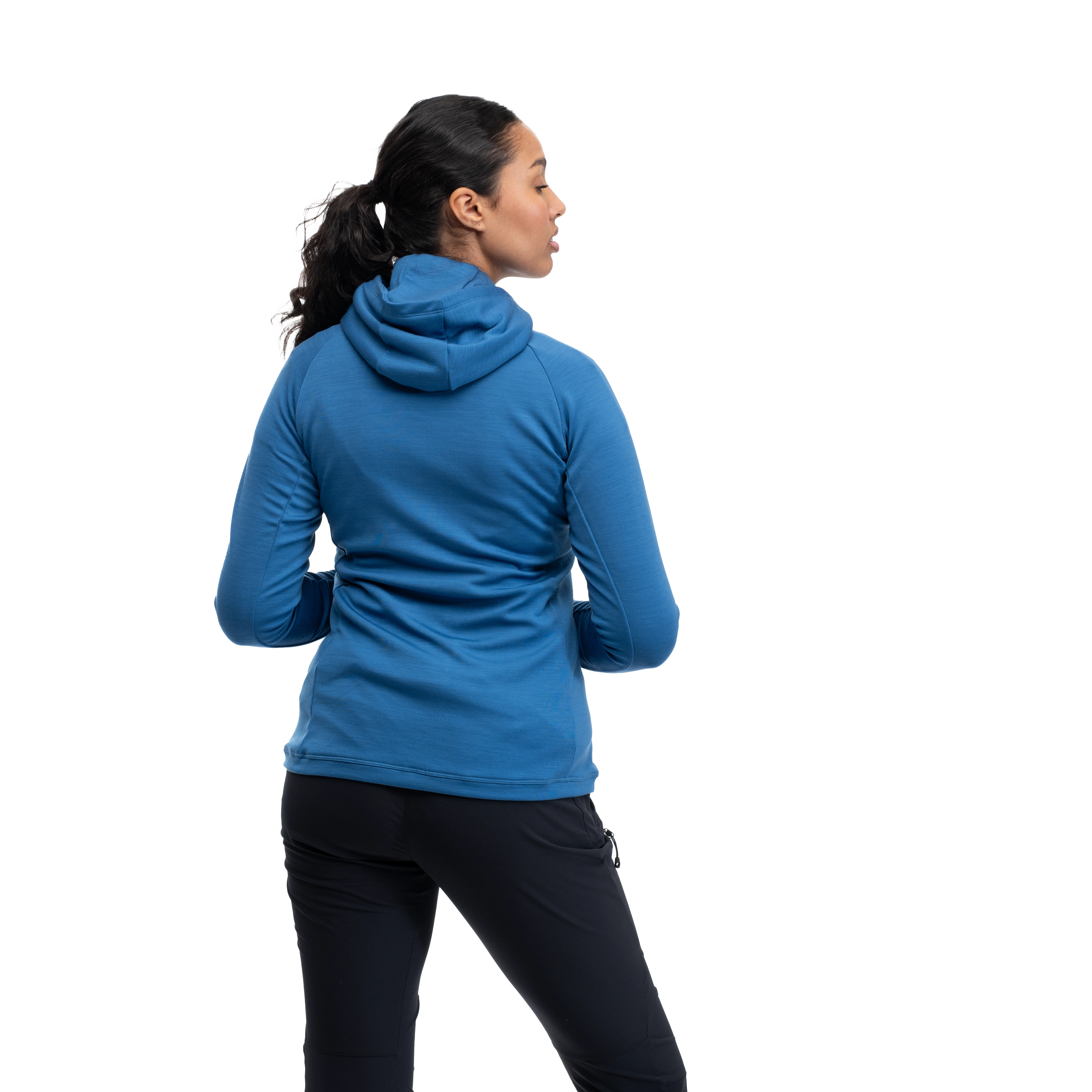 Bergans Wool Junior Headband