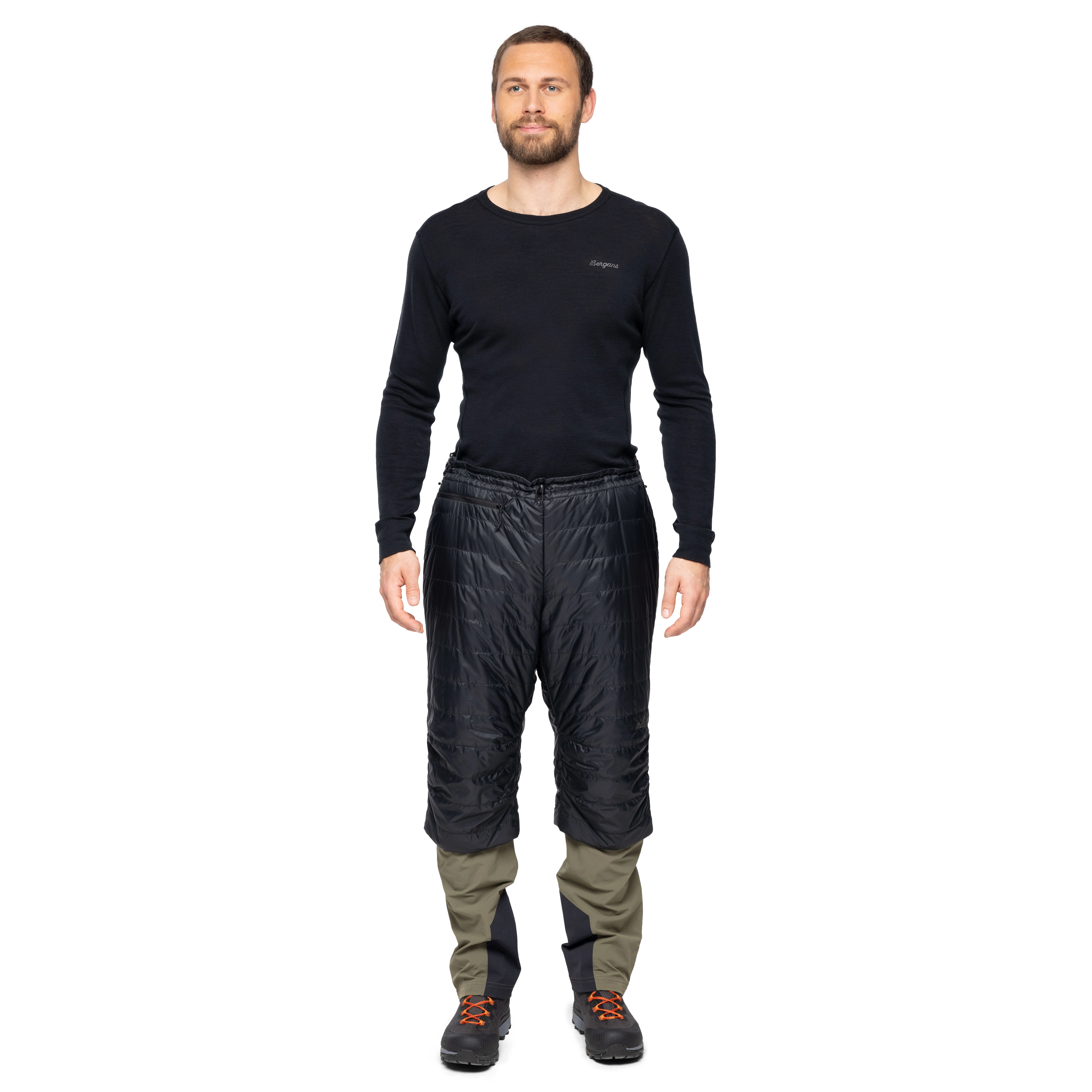 Røros Insulated 3/4 Pants