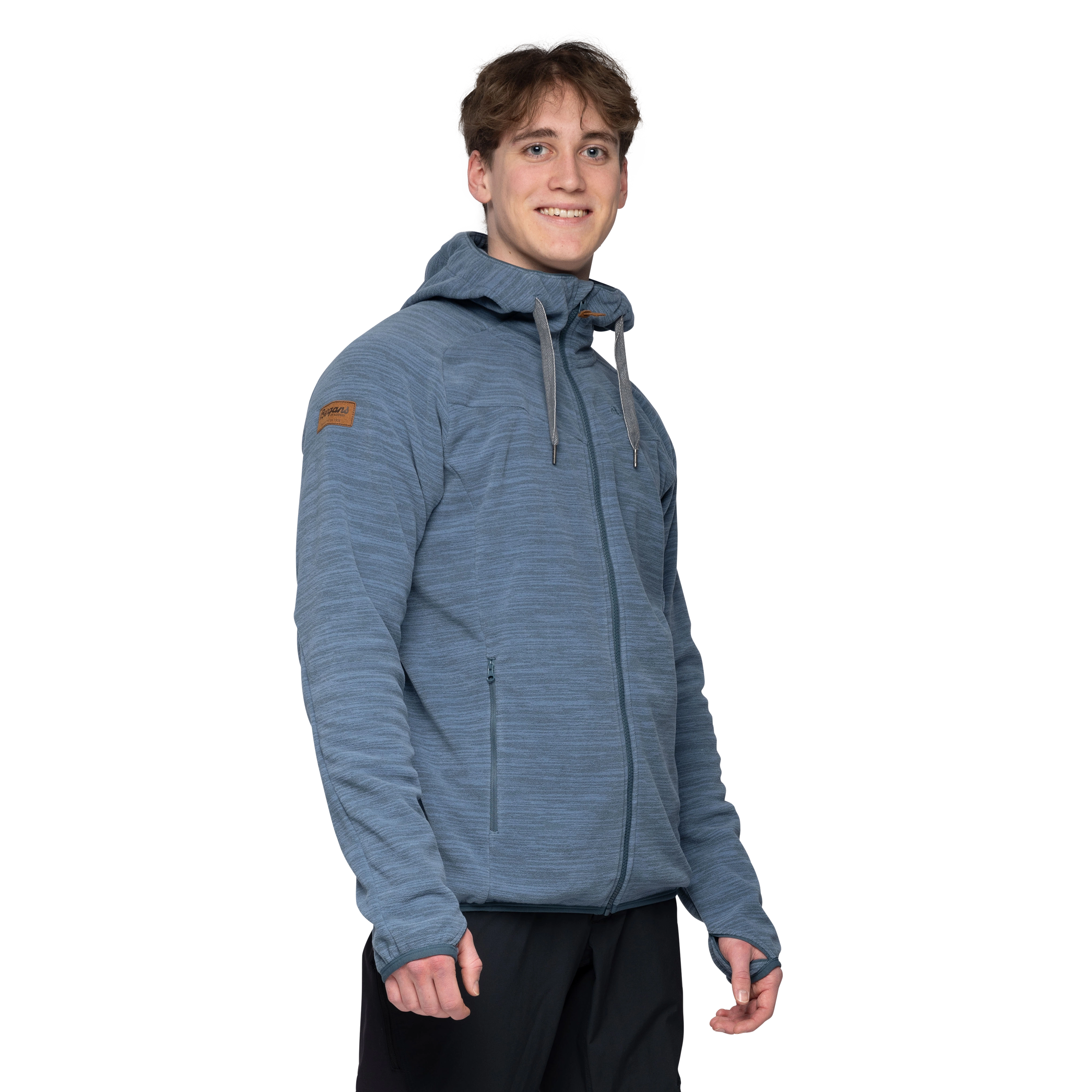Hareid Fleece Jacket