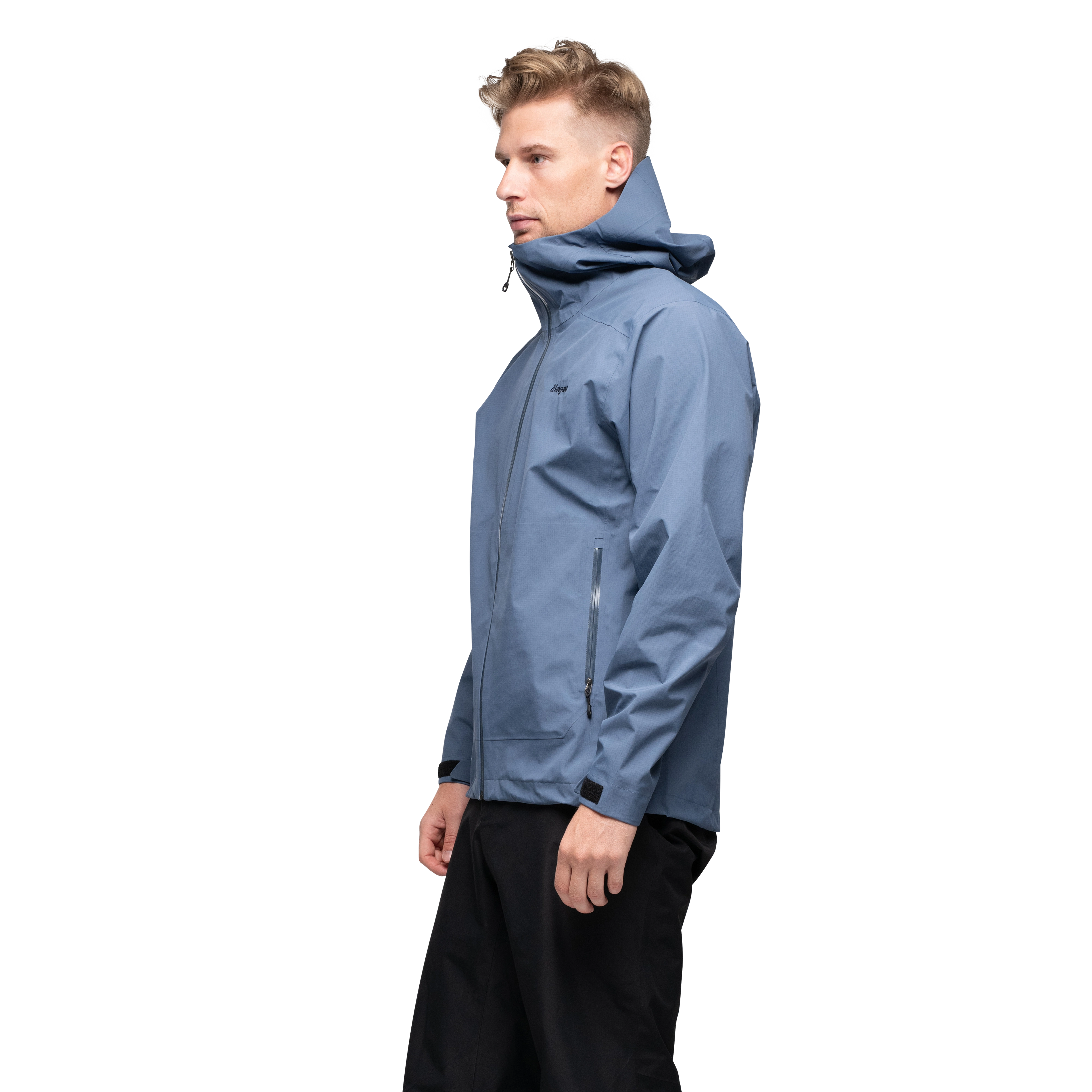 Essentials 2.5L Shell Jacket Men