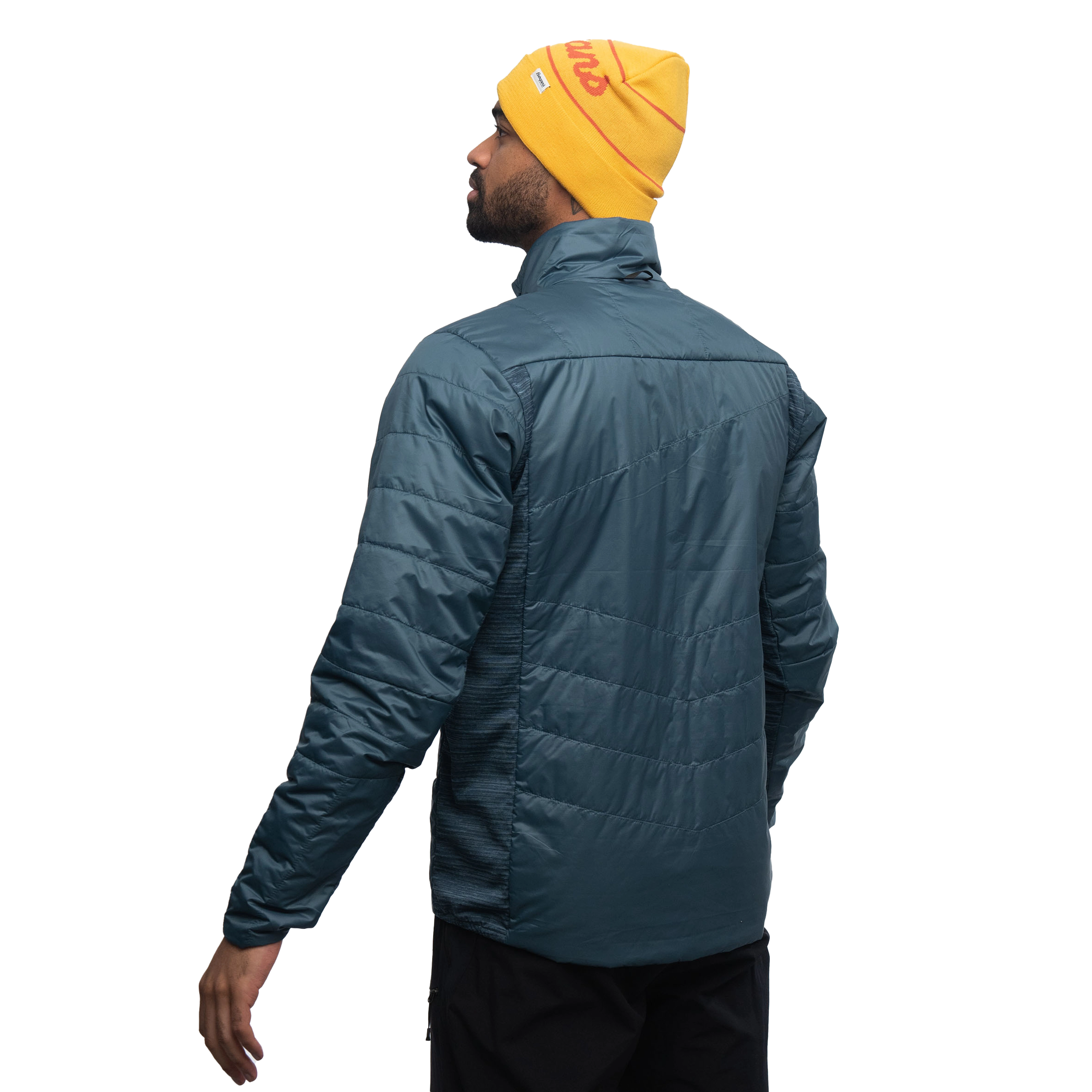 Rabot V2 Insulated Hybrid Jacket