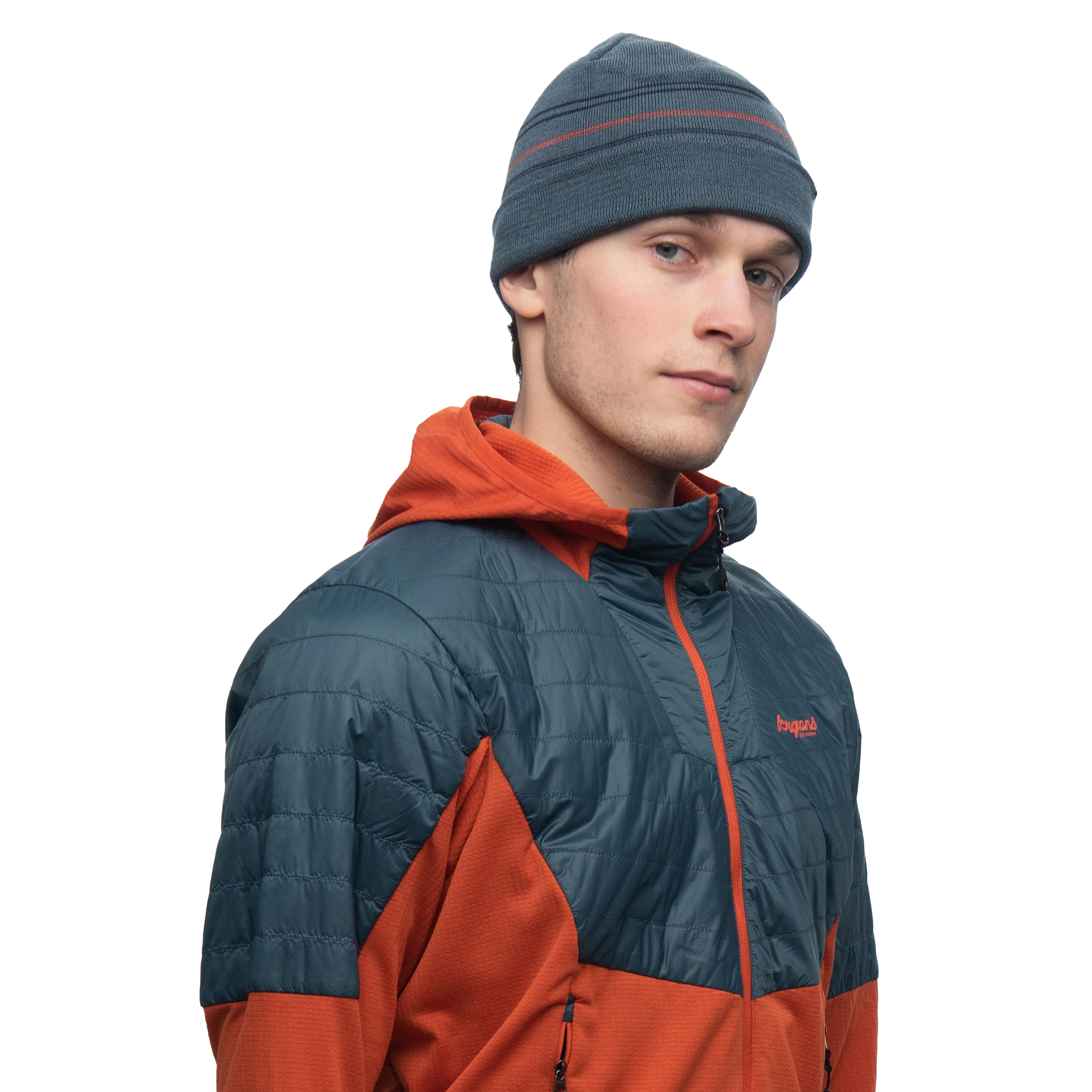 Senja Midlayer Hood Jacket