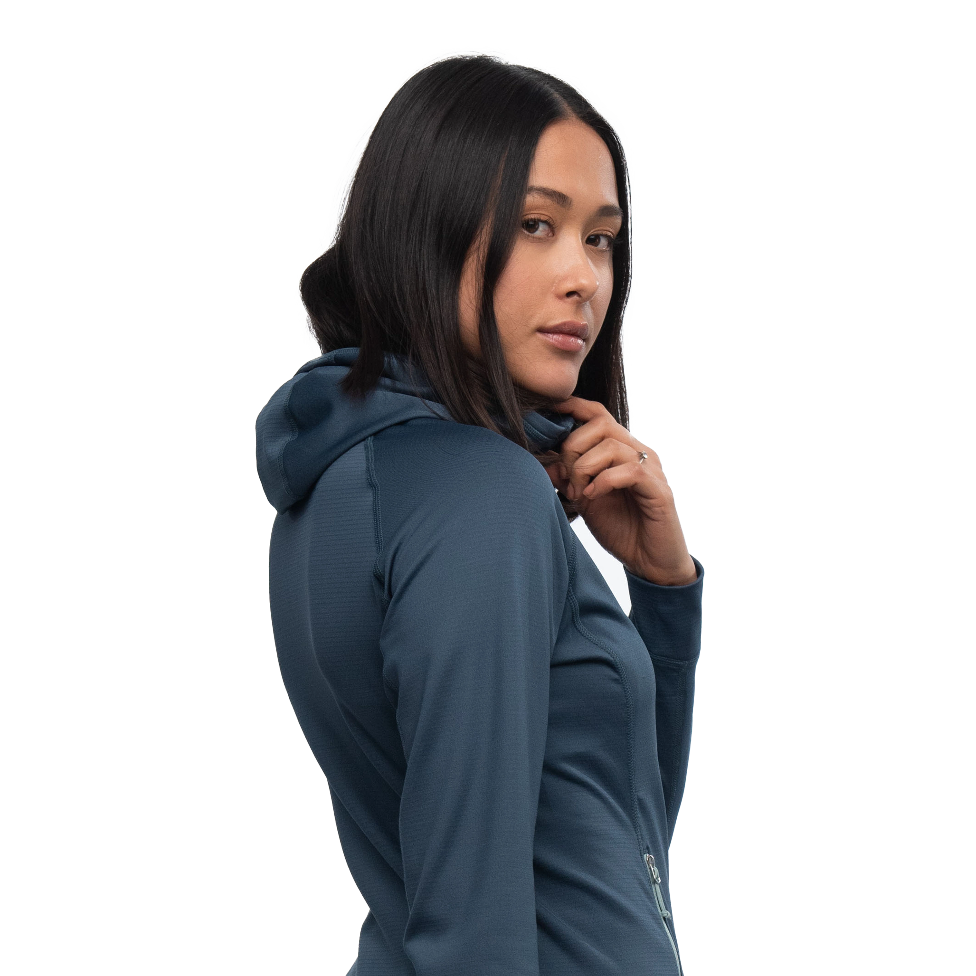 Hareid Youth Girl Jacket