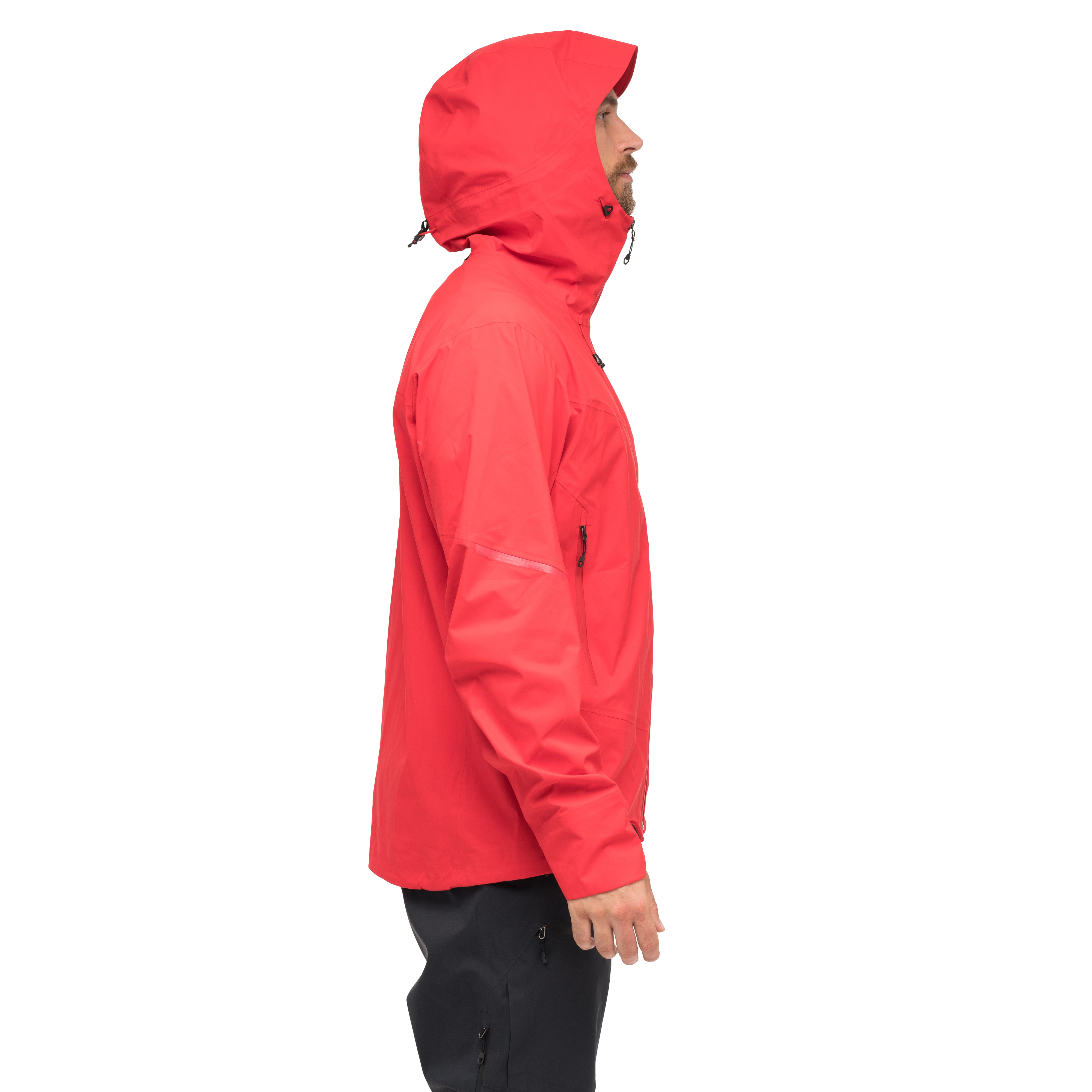 Vaagaa Light 3L Shell Jacket Men