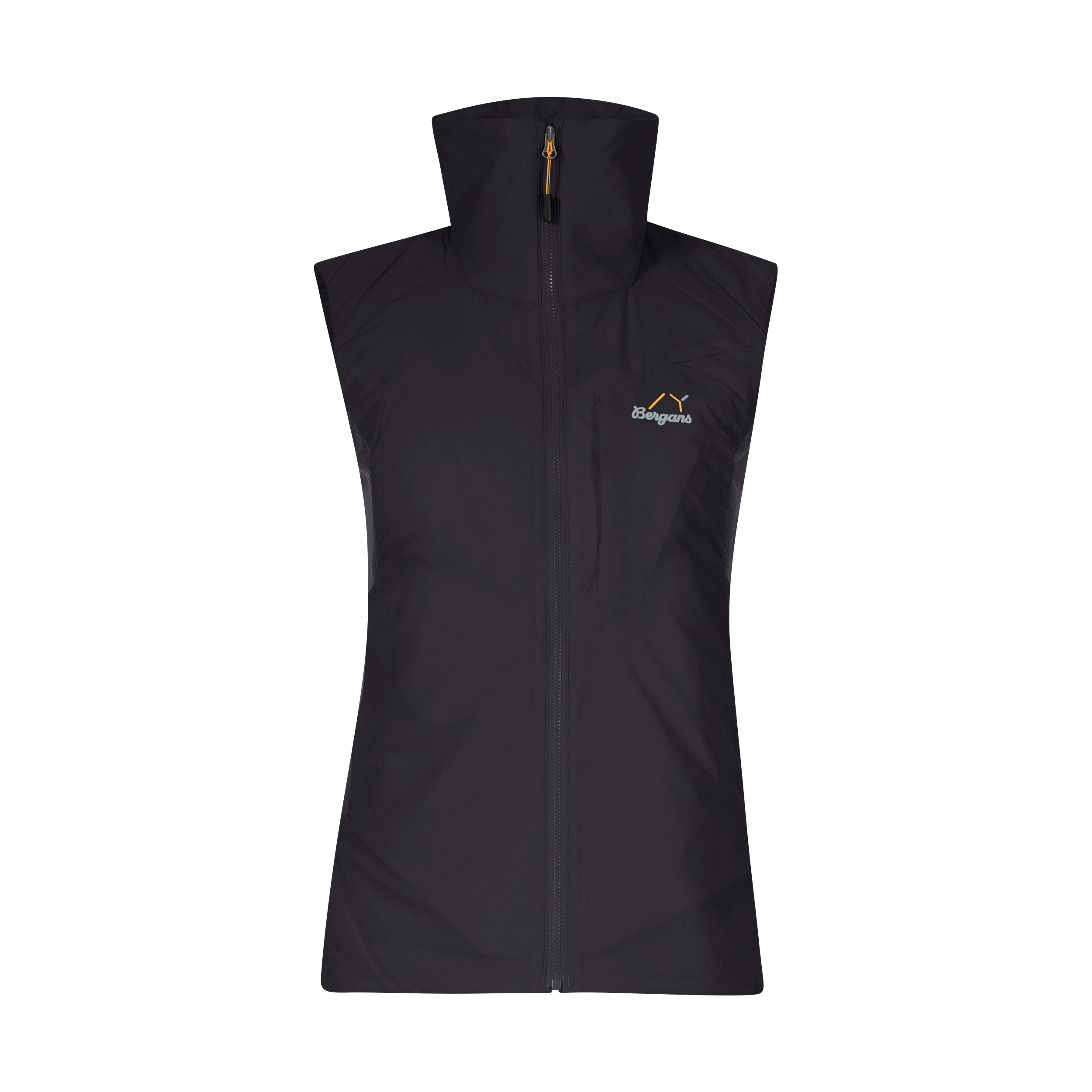 Y MountainLine Light Insulated Air Vest Women