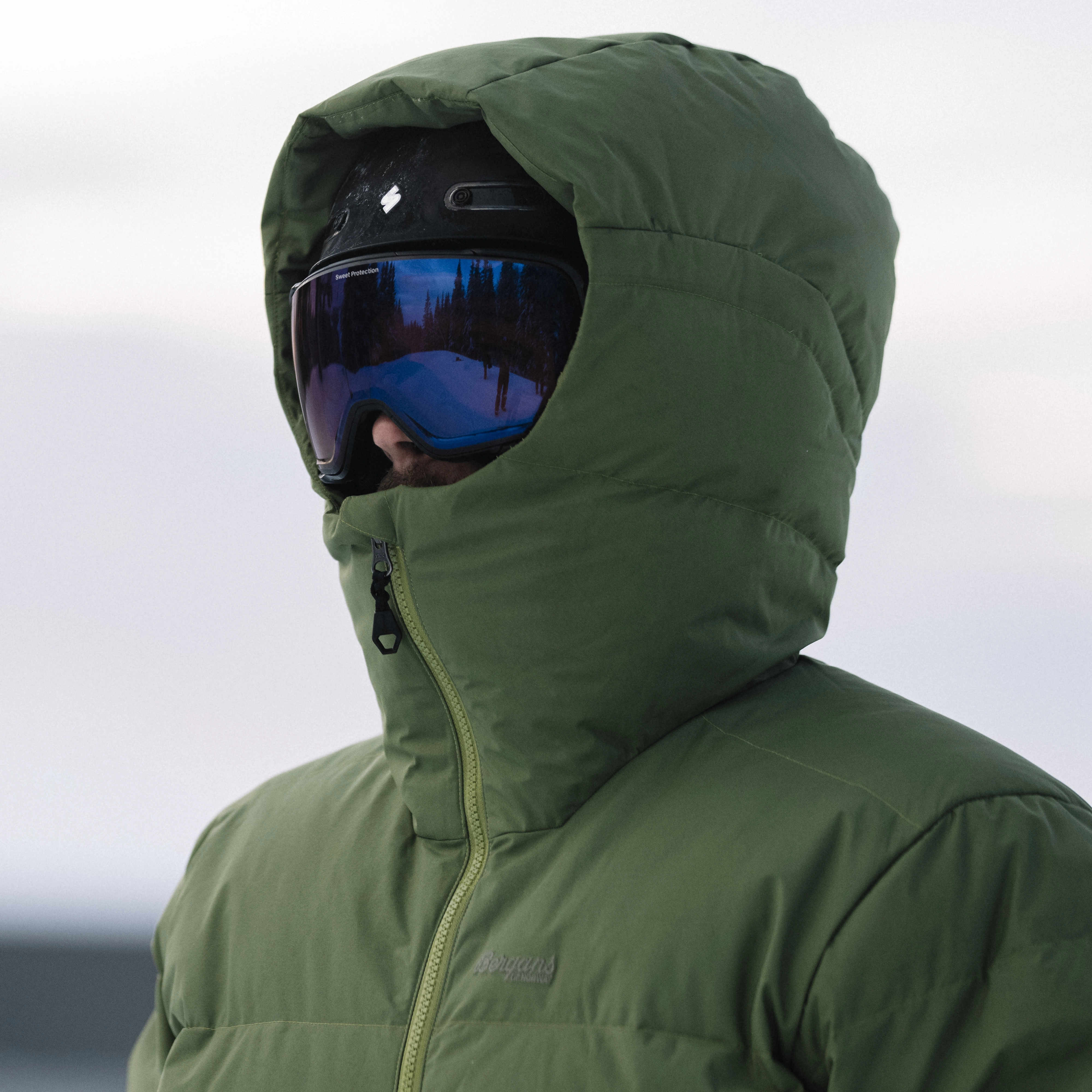 Stranda V2 Down Jacket