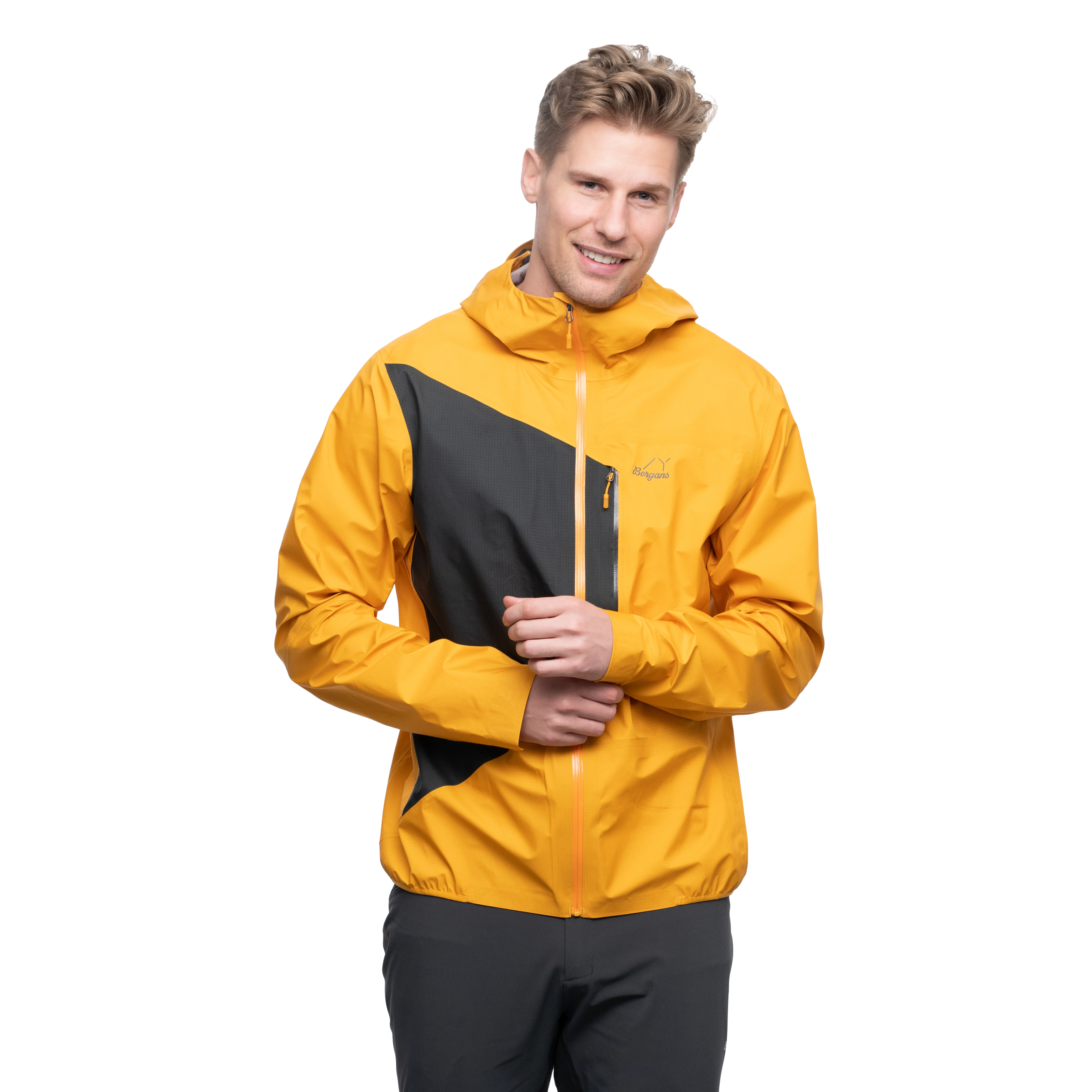 Y LightLine Air 3L Shell Jacket Men