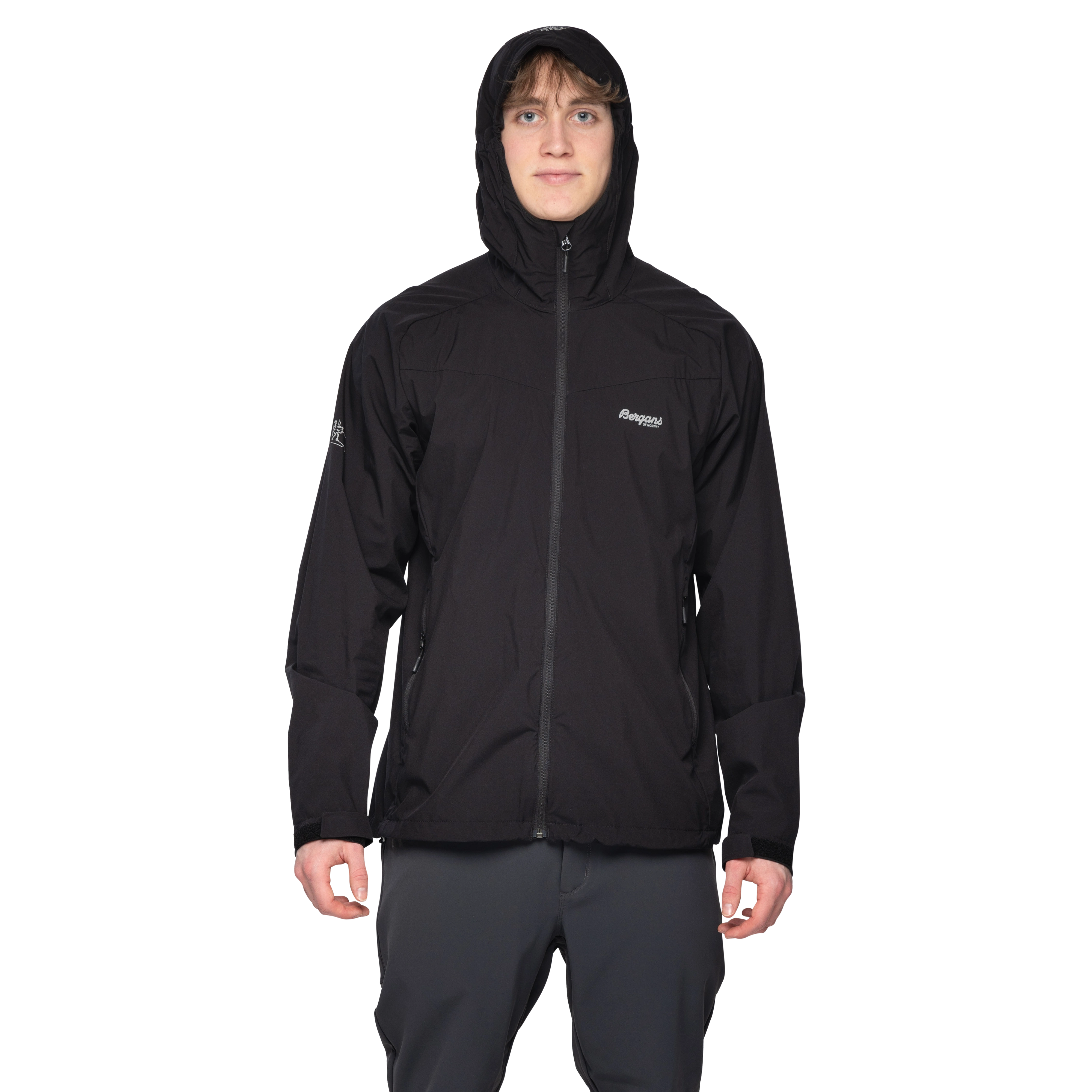 Rabot Allround 3L Shell Jacket Men