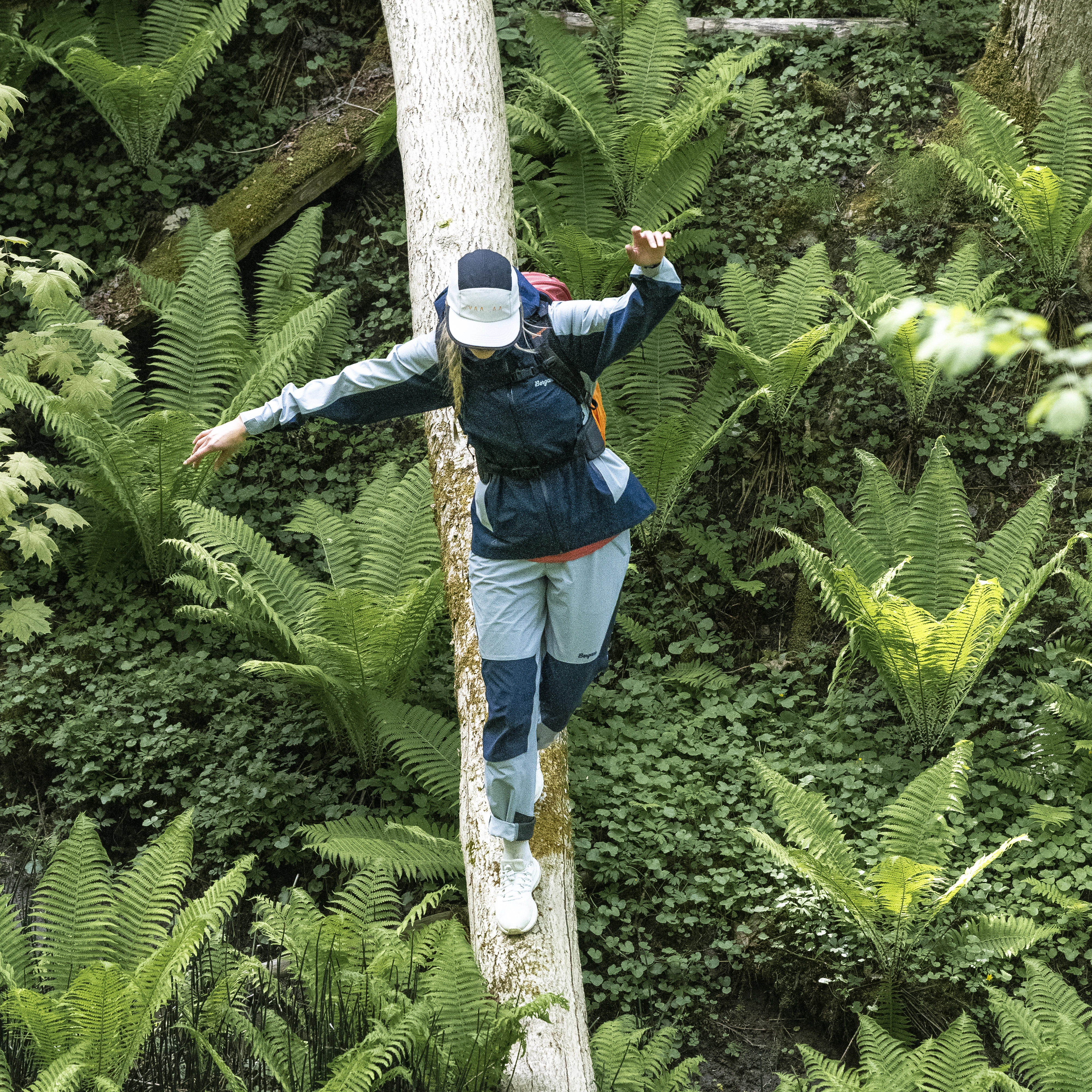 Inner:Pure Merino Tights Women