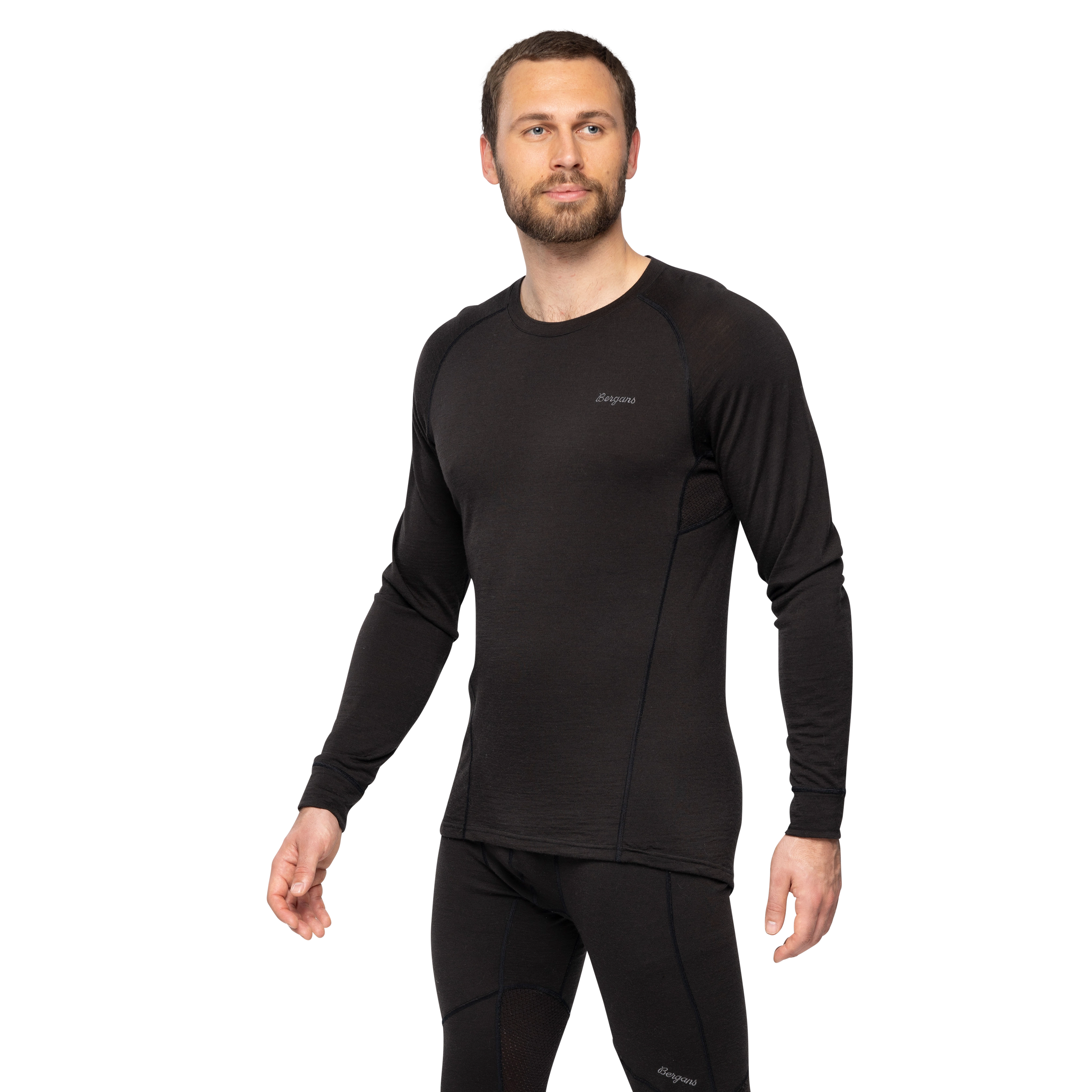 Inner:Dual Merino Tights Men