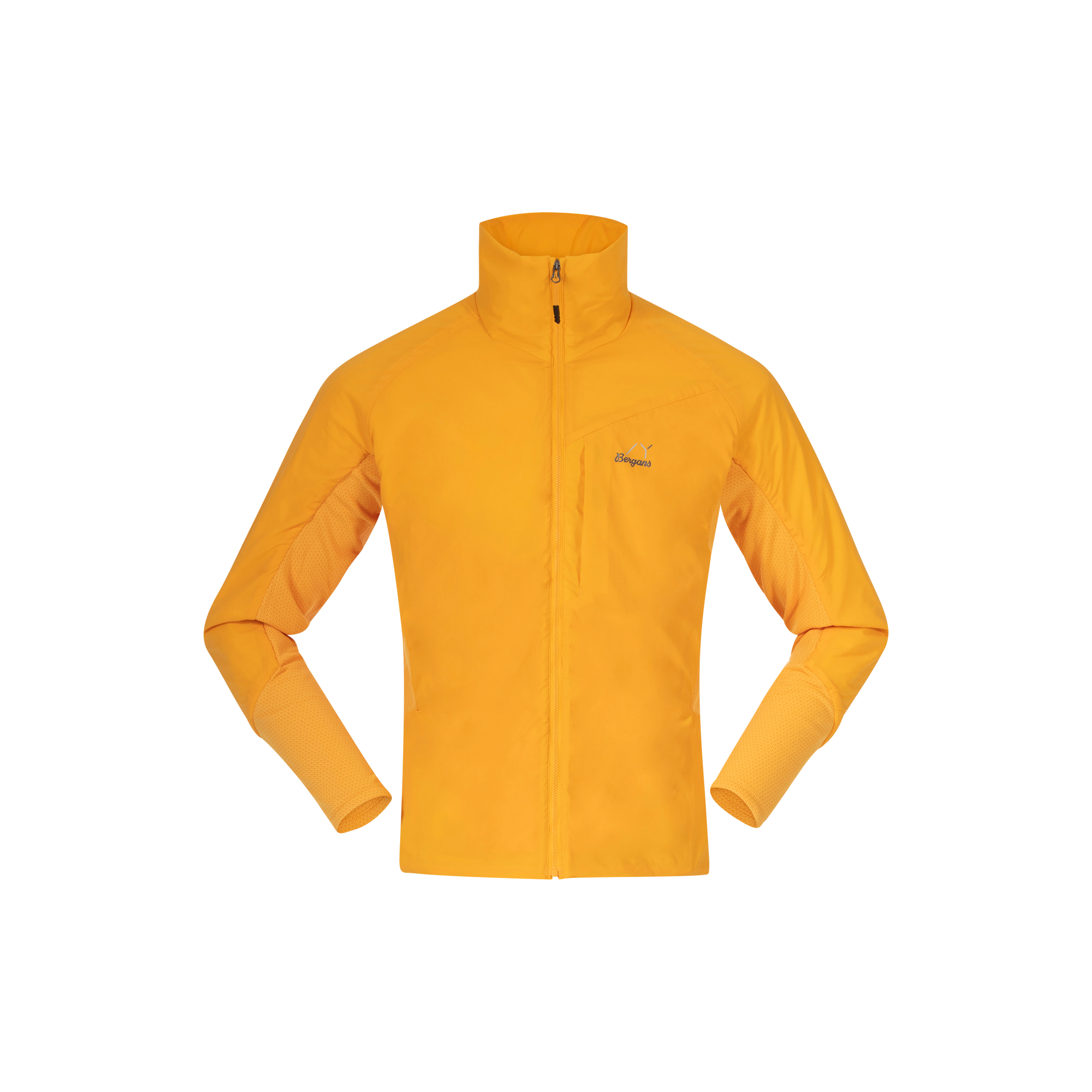 Y MountainLine Light Insulated Air Jacket Men