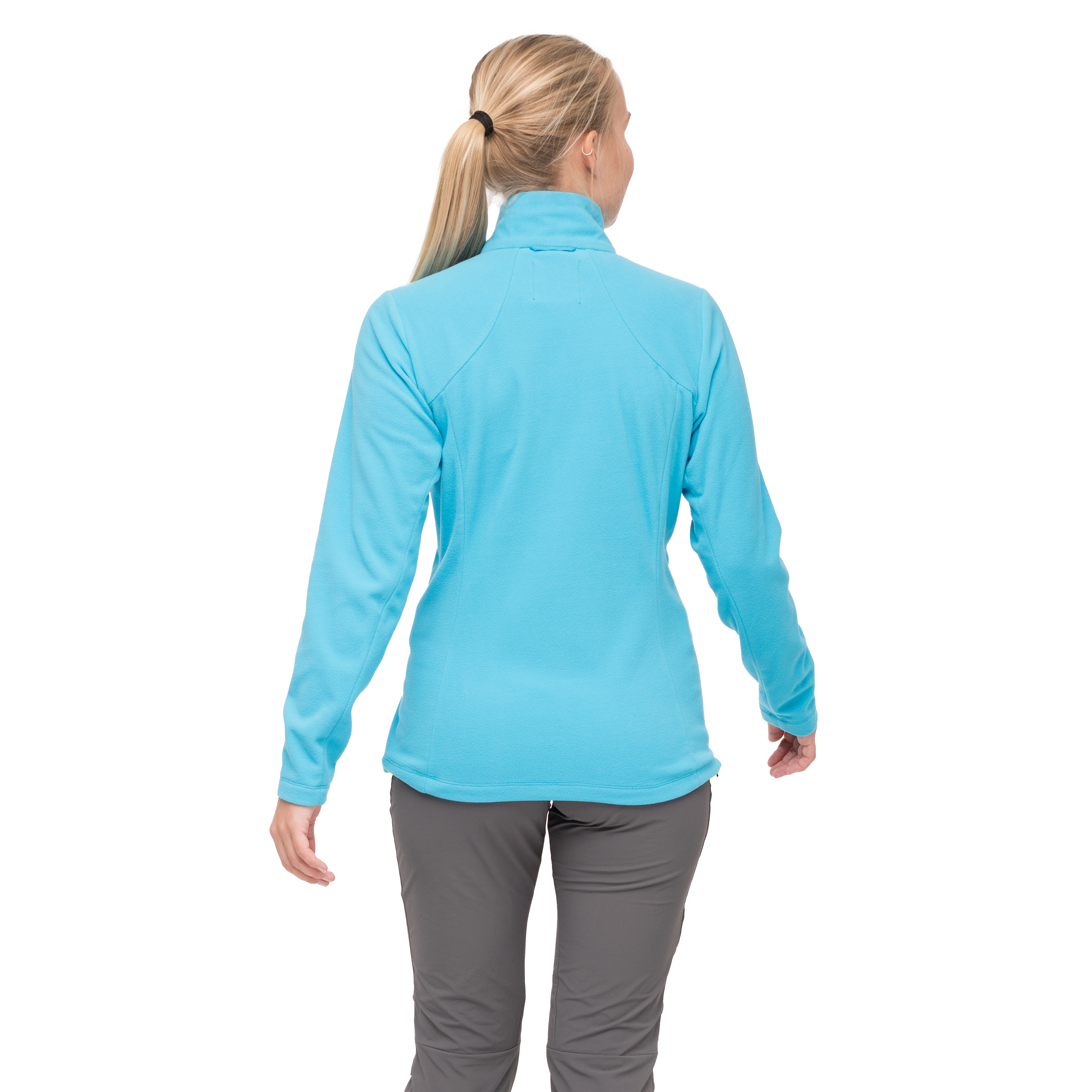 Finnsnes Fleece W Jacket