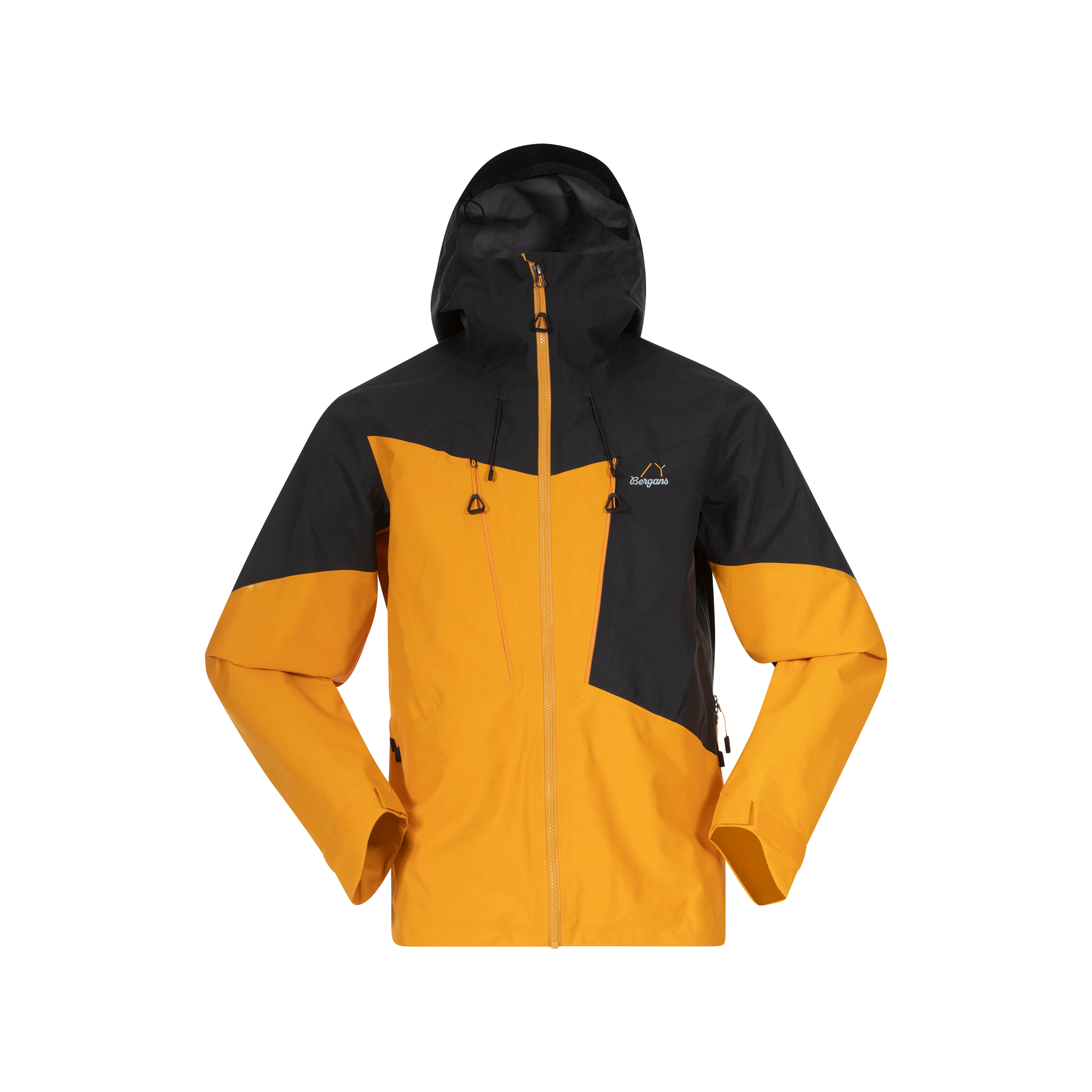 Y MountainLine Bold 3L Shell Jacket Men