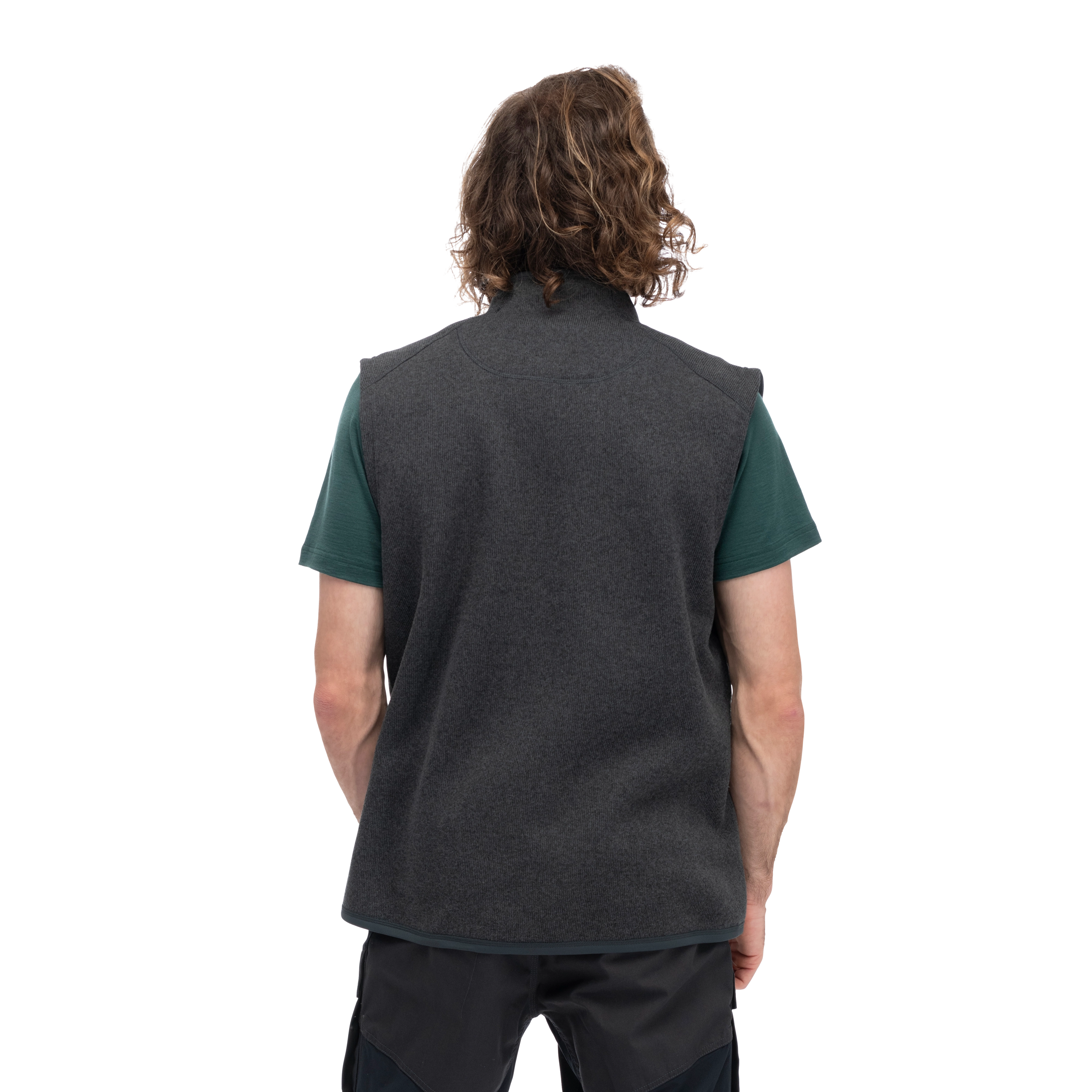 Rabot Allround 3L Shell Jacket Men