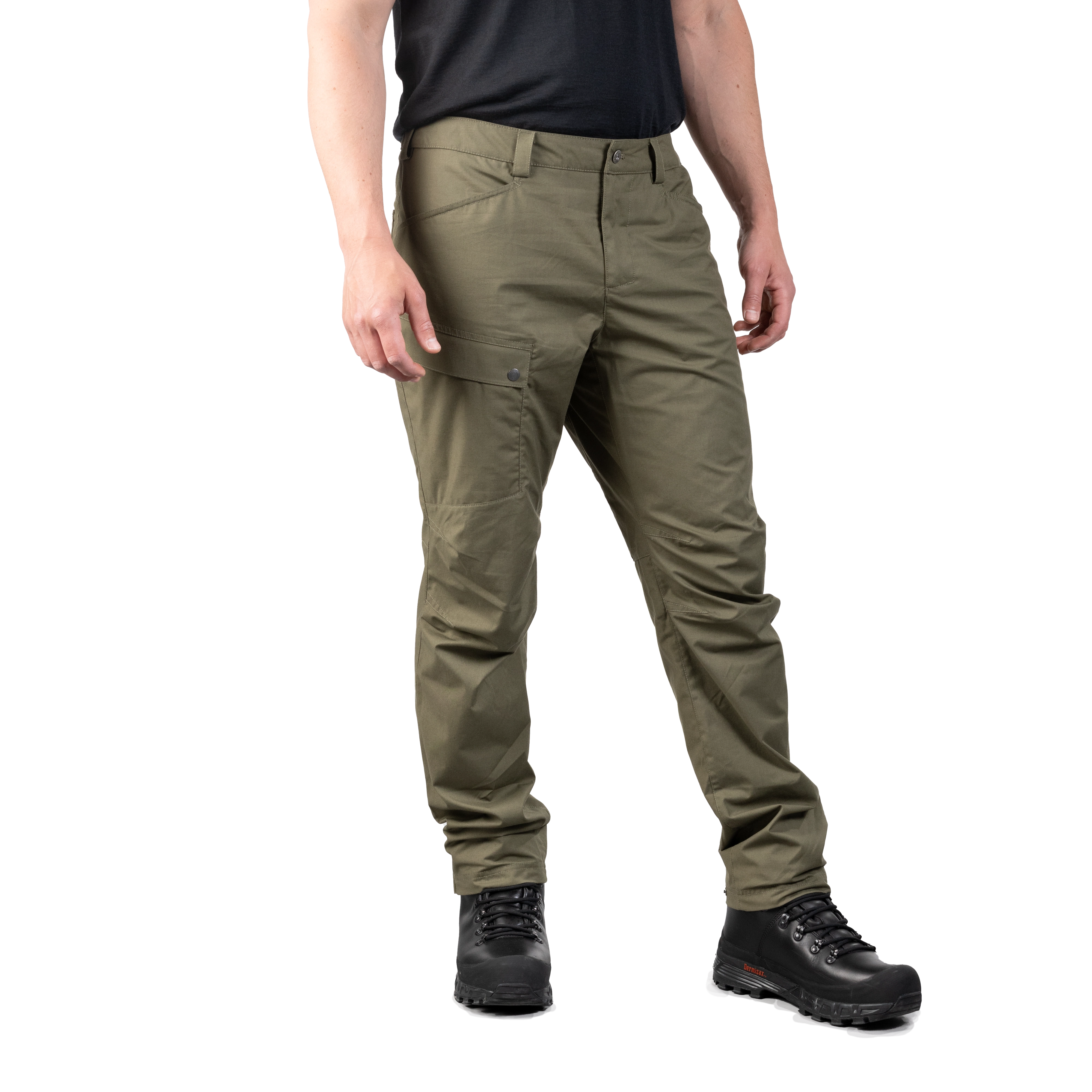 Nordmarka Leaf Light Pants Men