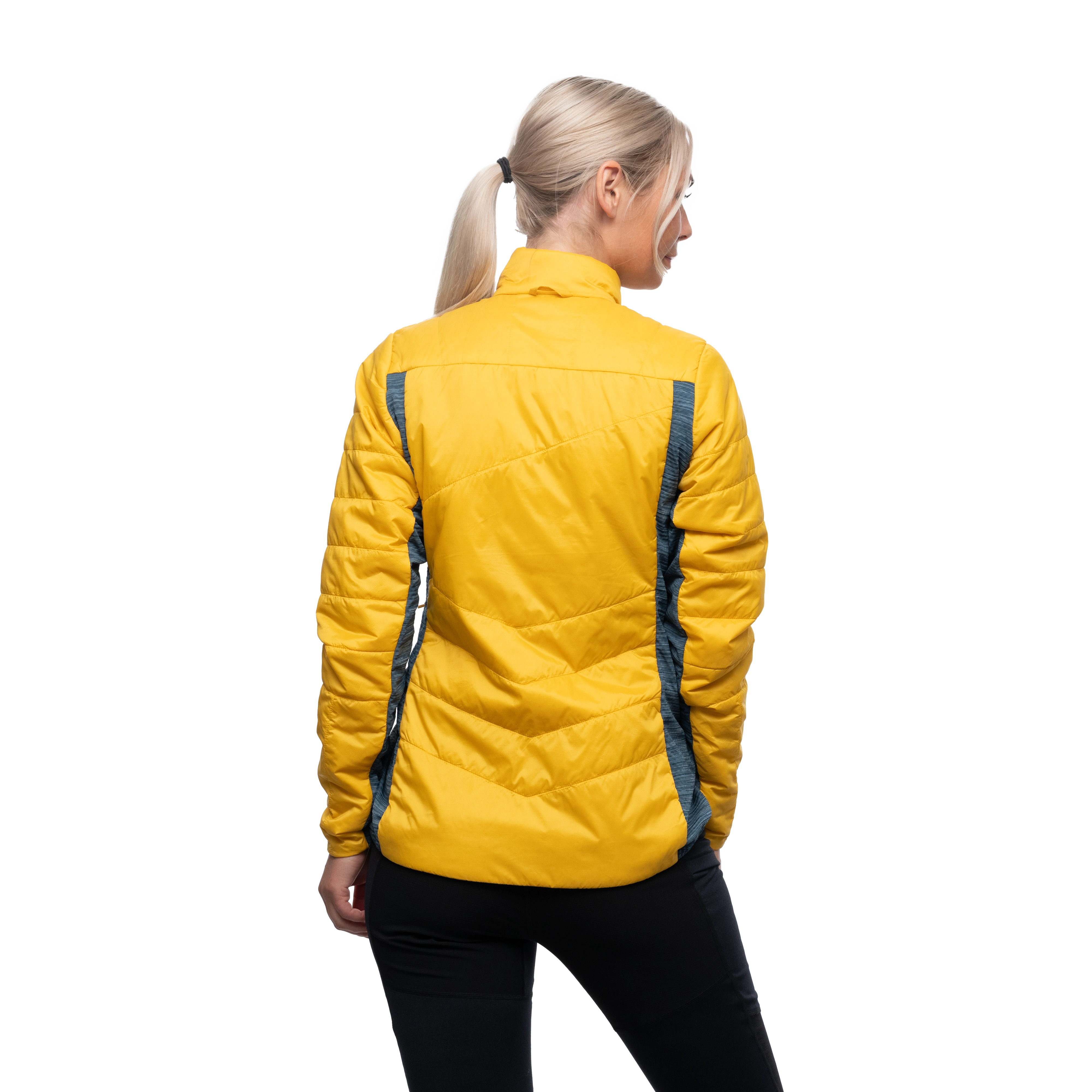 Inner Chine Rod to 15