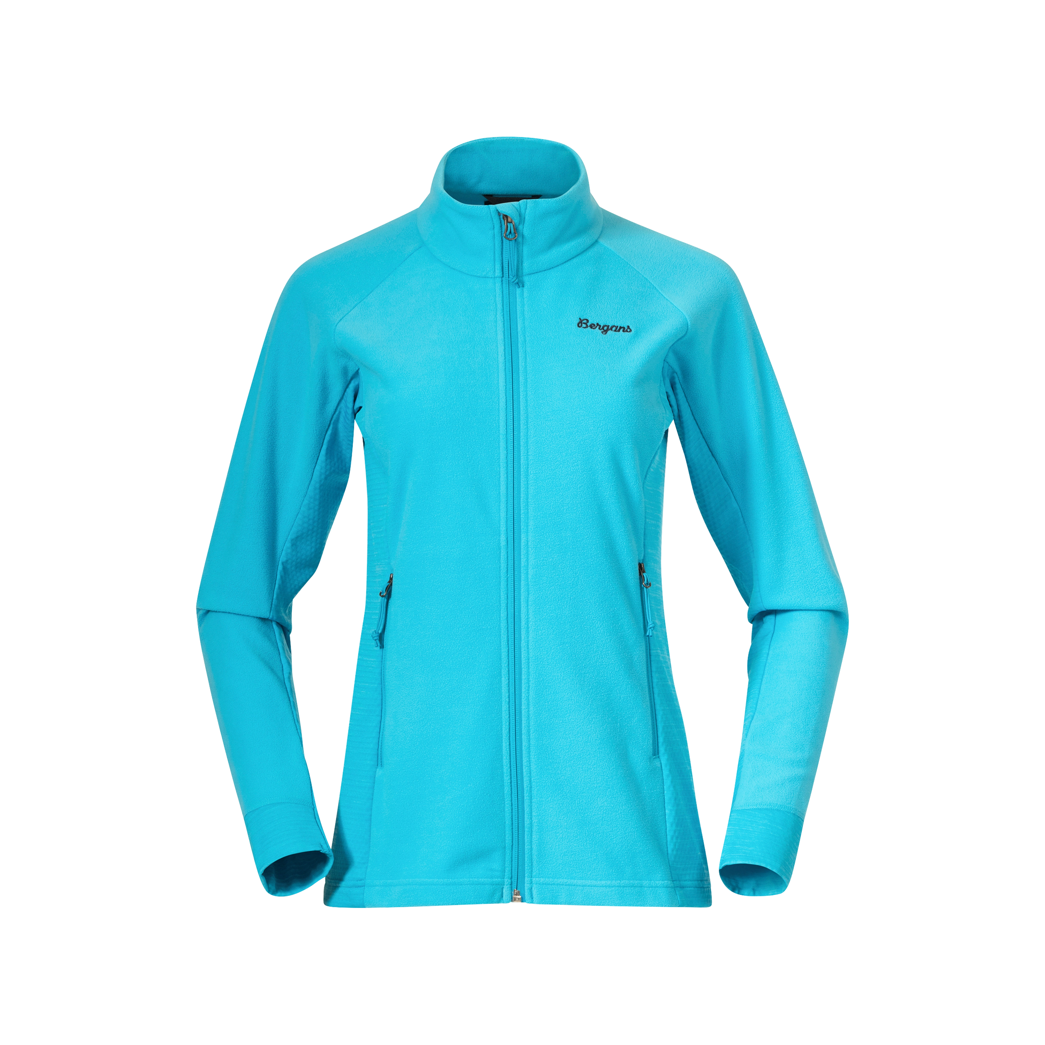 Lysebu Wool W Henley