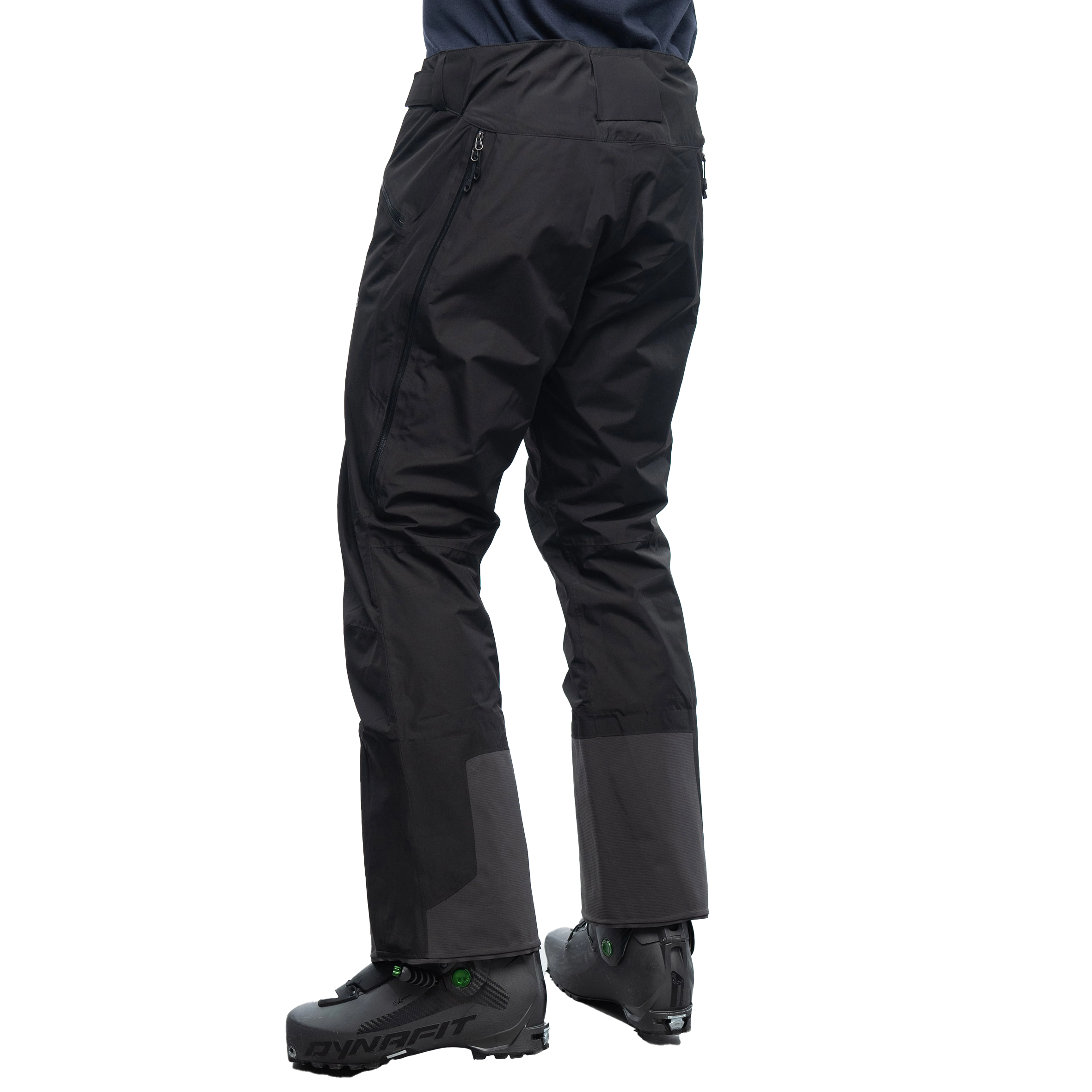 Rabot Fleece Lined Wool Beanie