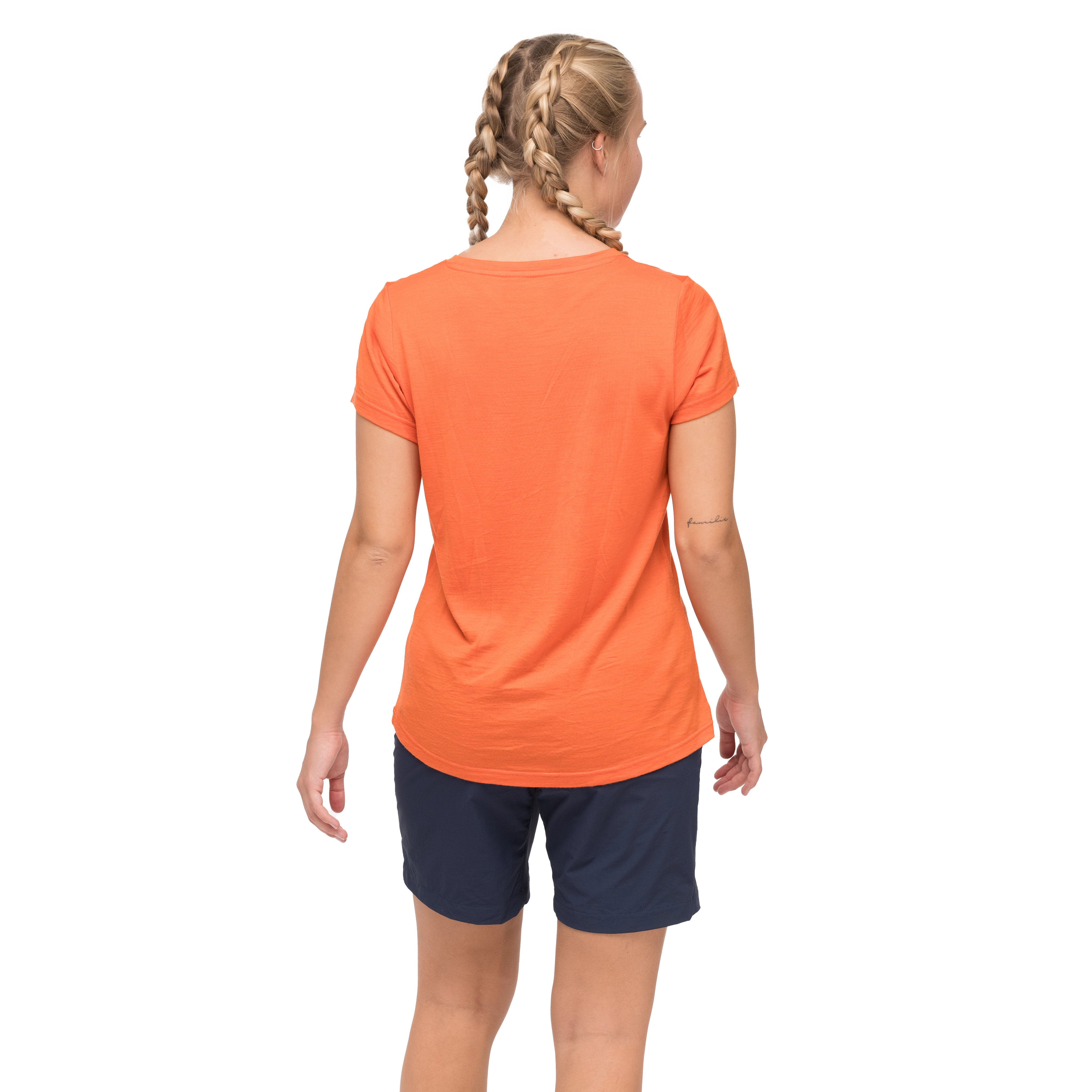 Merino Tech Headband