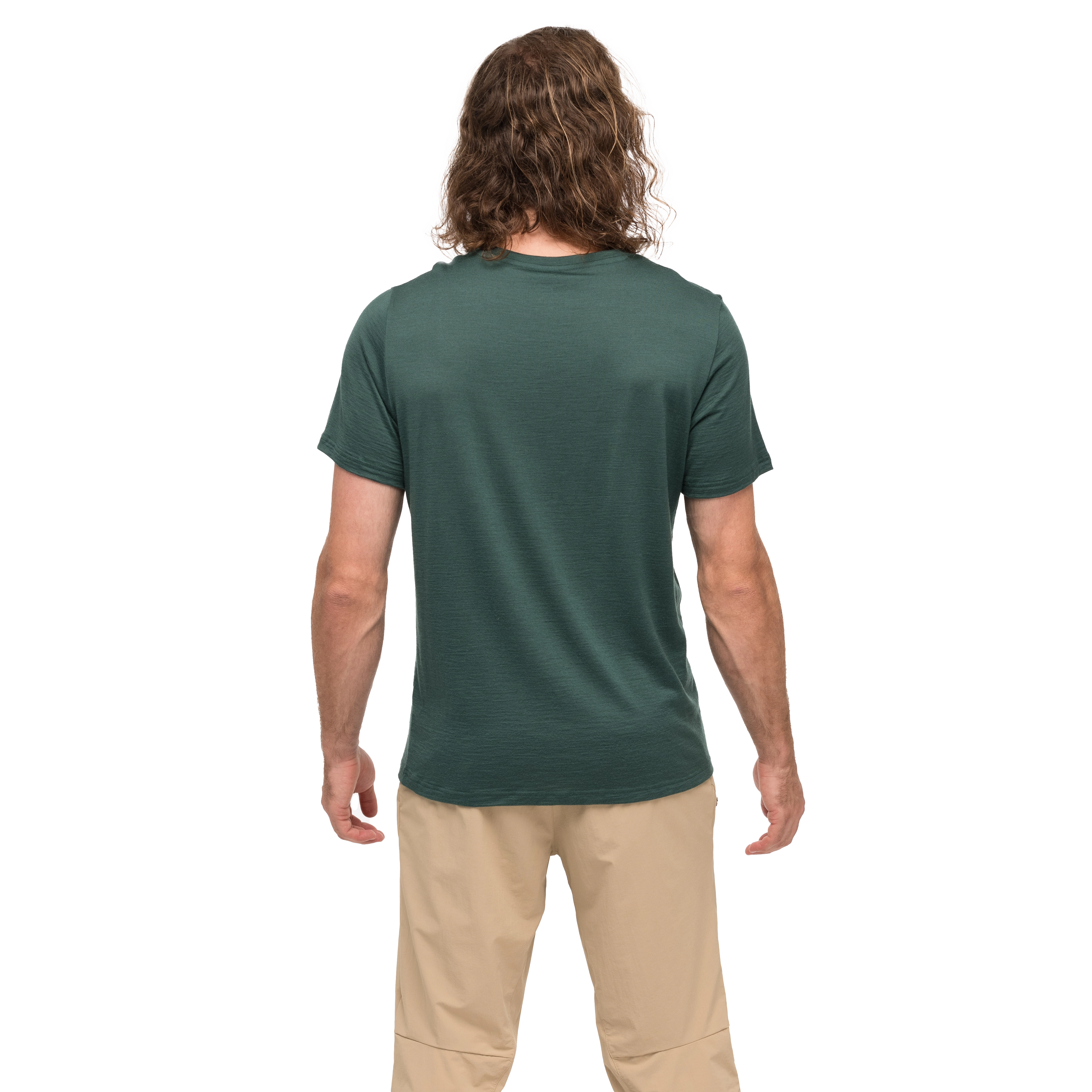 Y LightLine Essence Midlayer Jacket Men