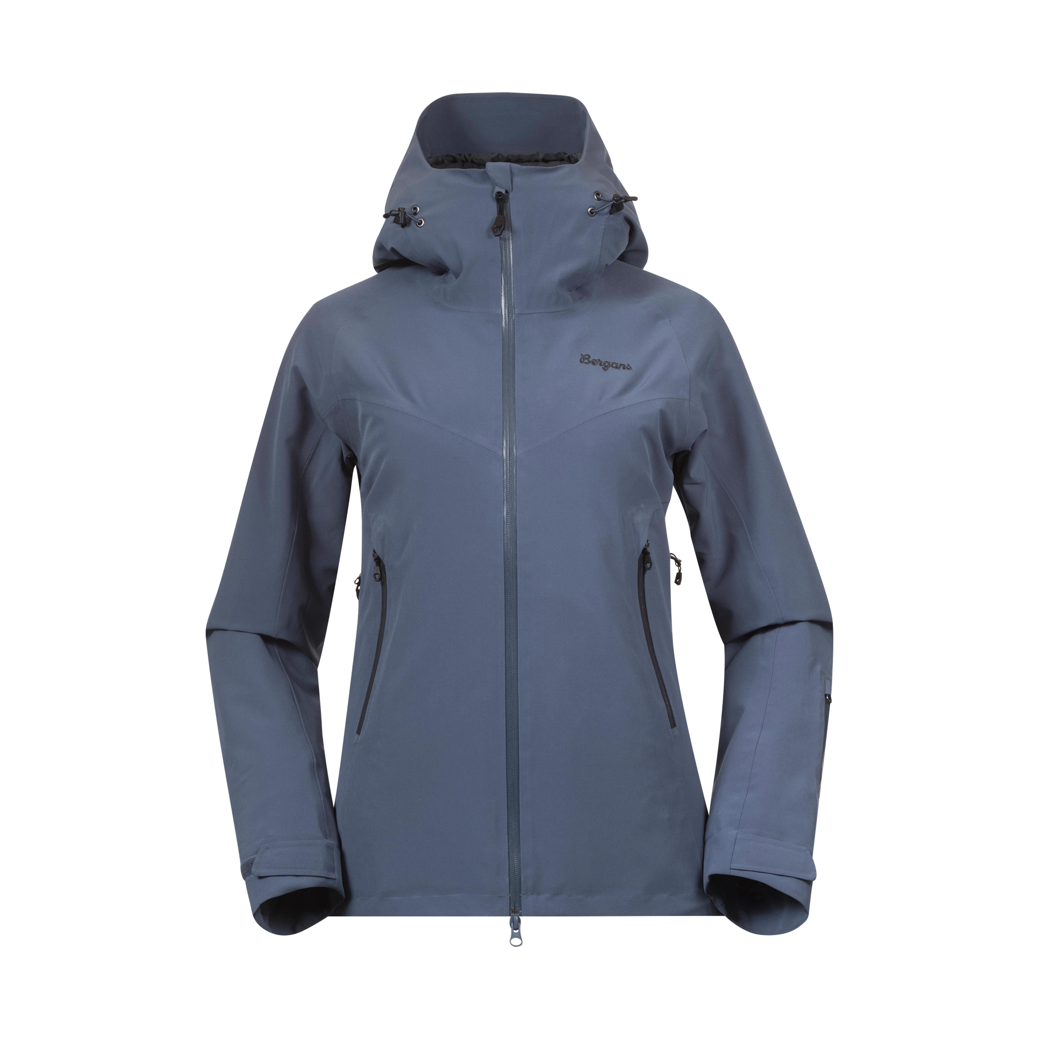 Oppdal Insulated W Jacket