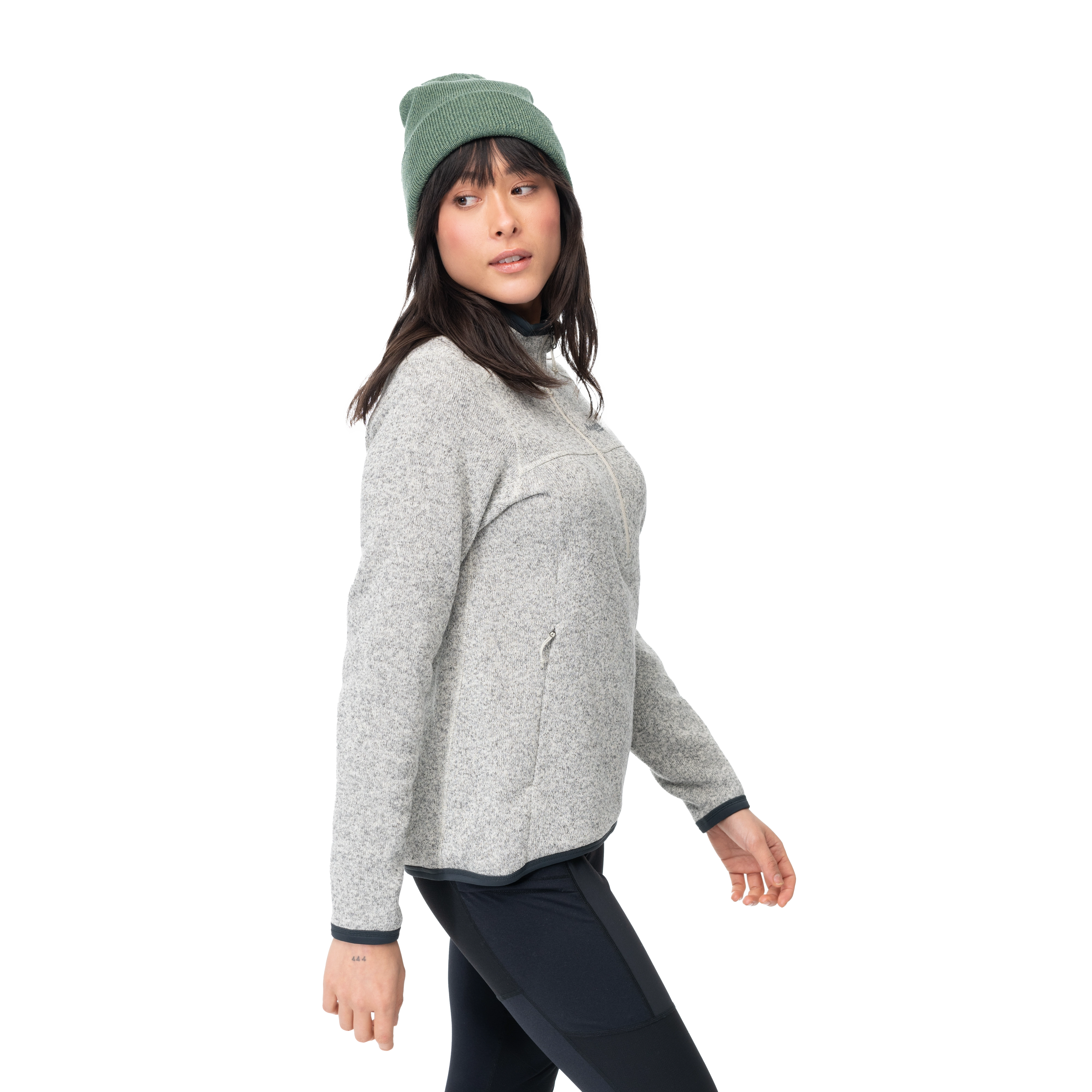 Merino Tech Headband