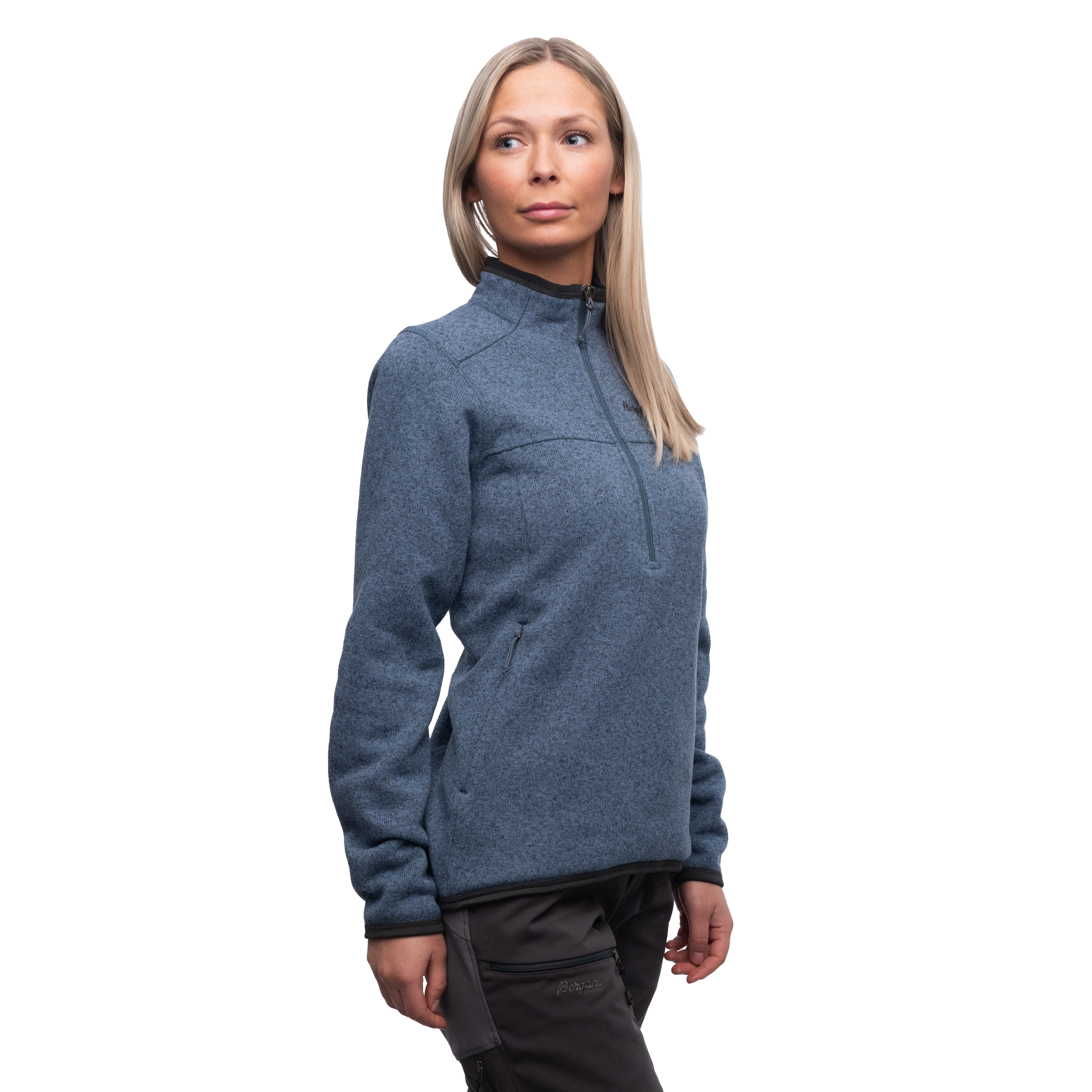 Myske Wool Youth Tee