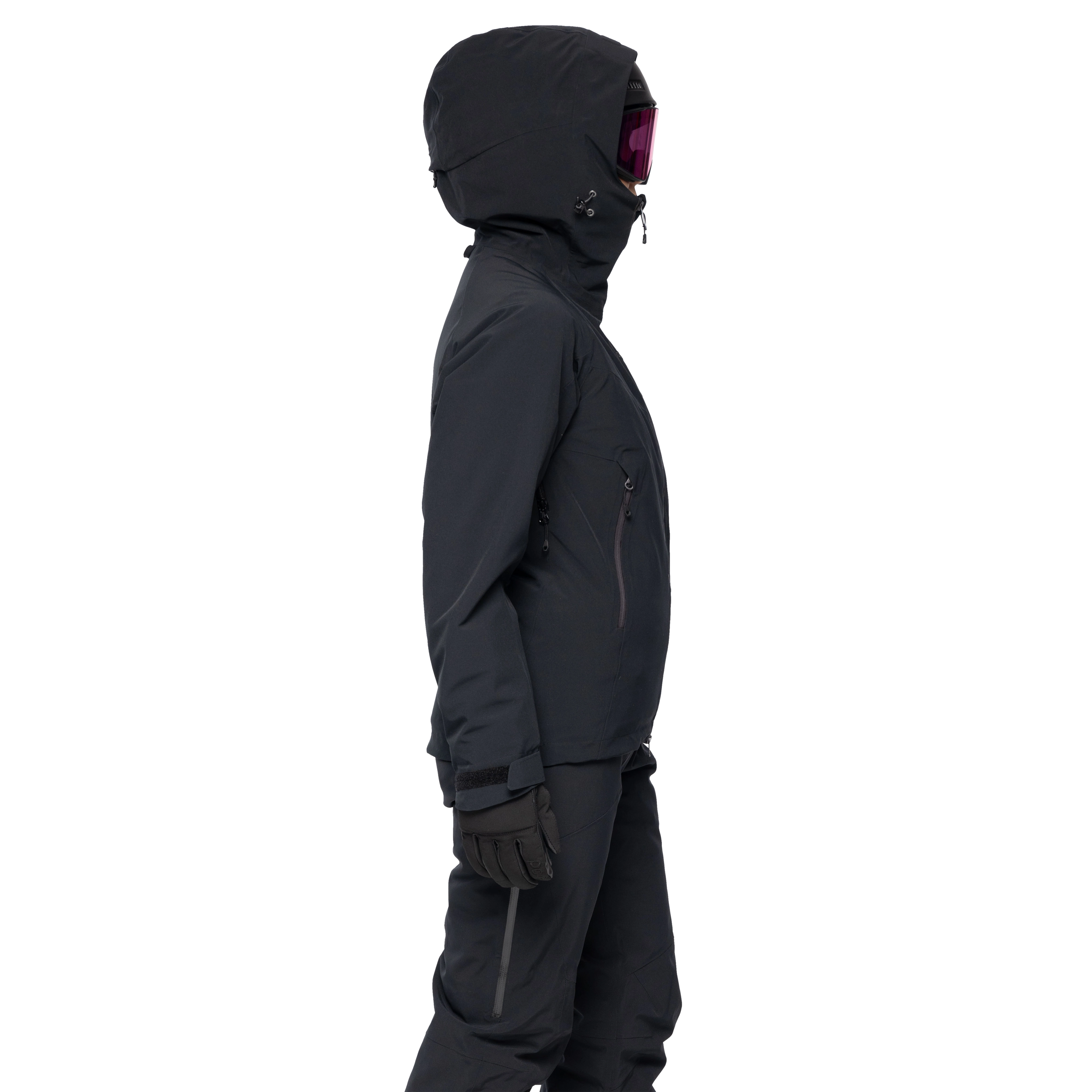 Oppdal Insulated W Jacket