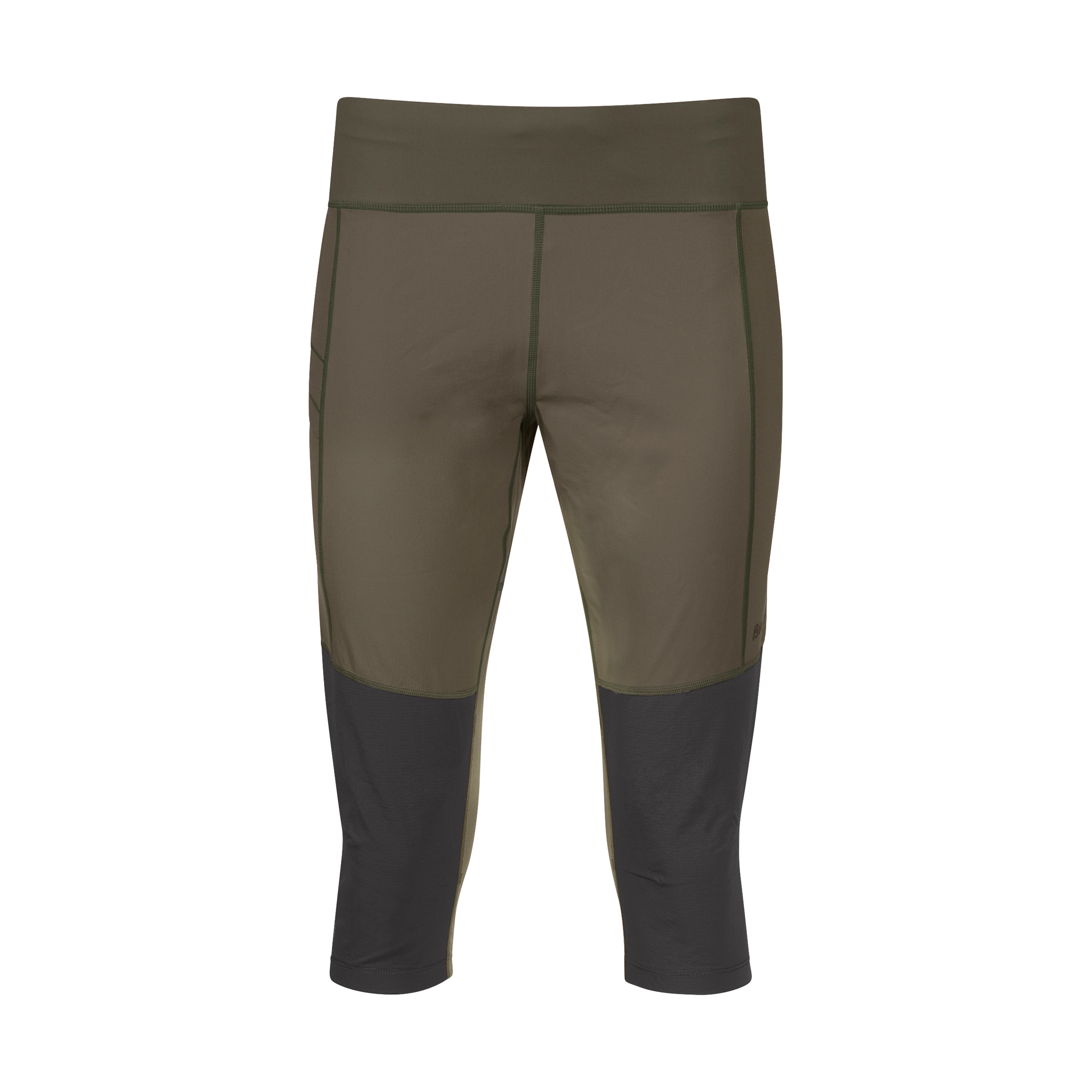 Fløyen ¾ Outdoor Tights Women