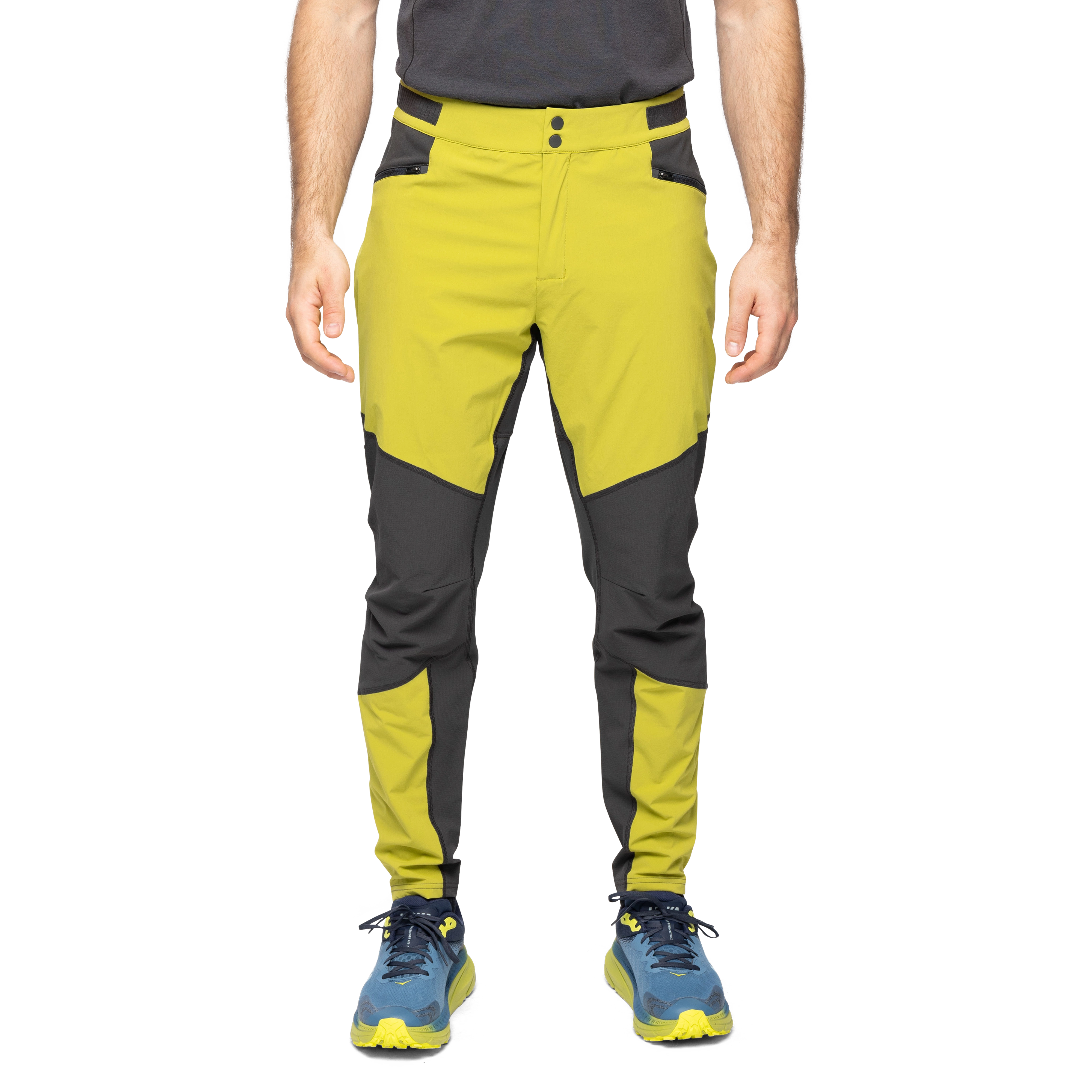 Y LightLine Progressive Pants Men