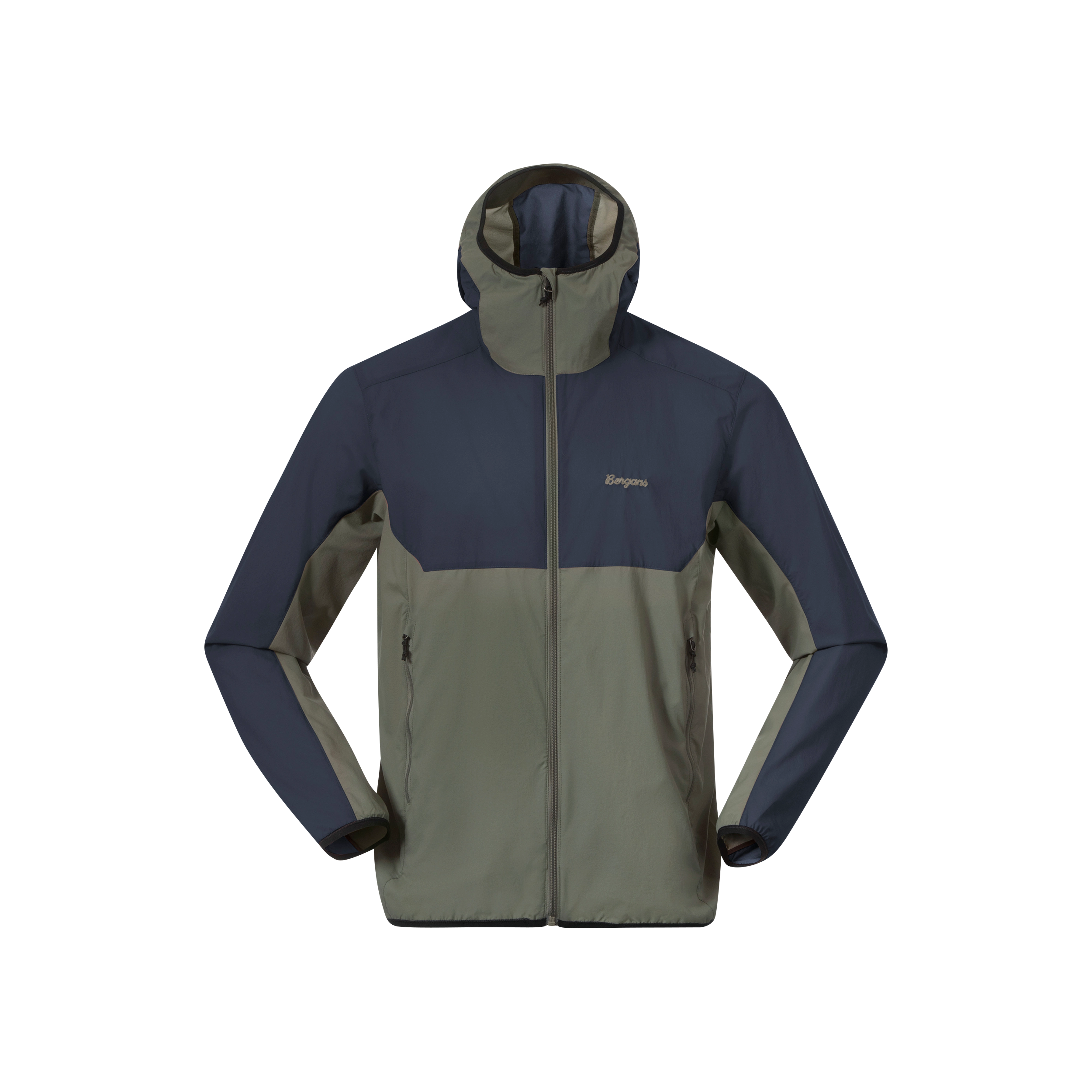 Vaagaa Windbreaker Jacket Men