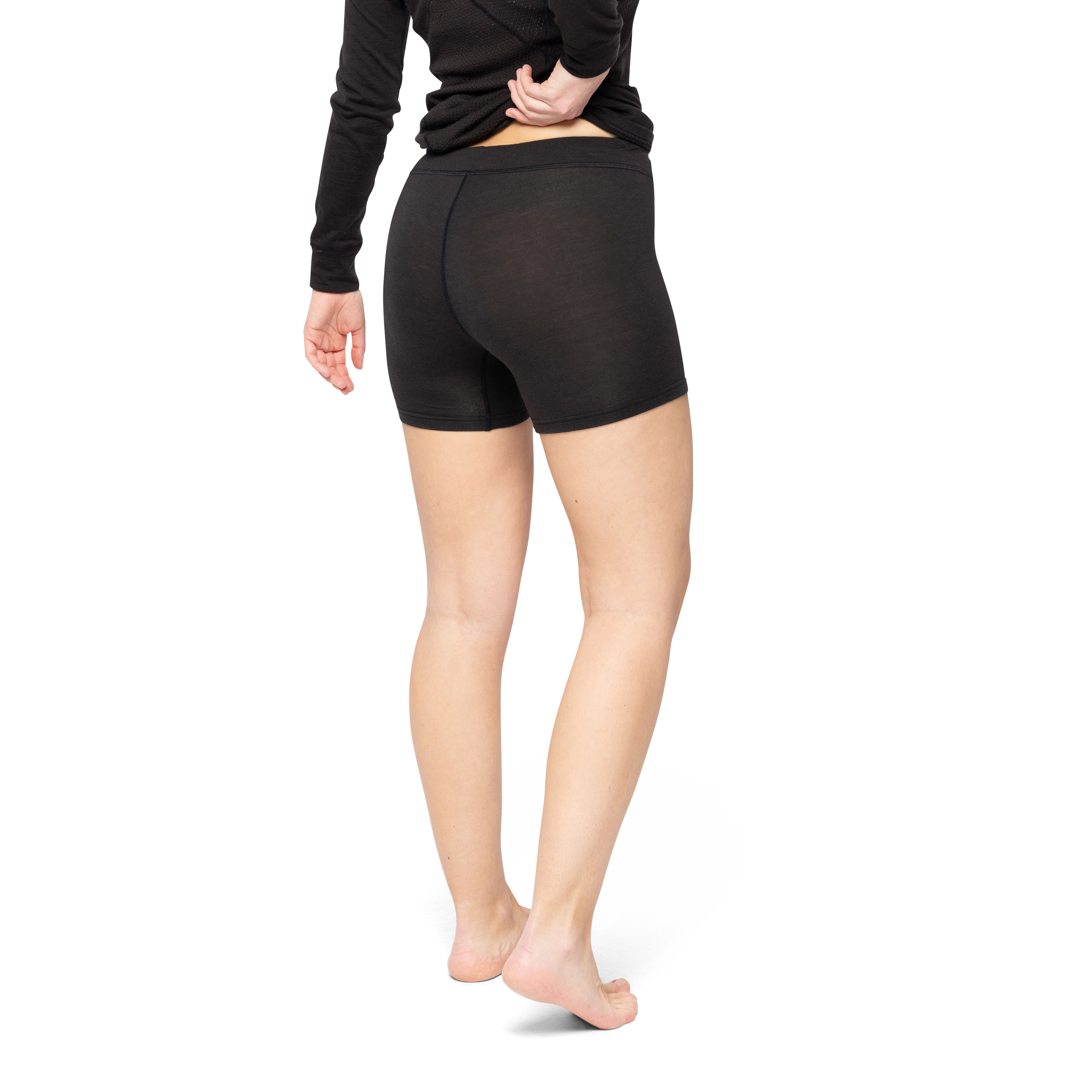 Inner:Light Boxer Women