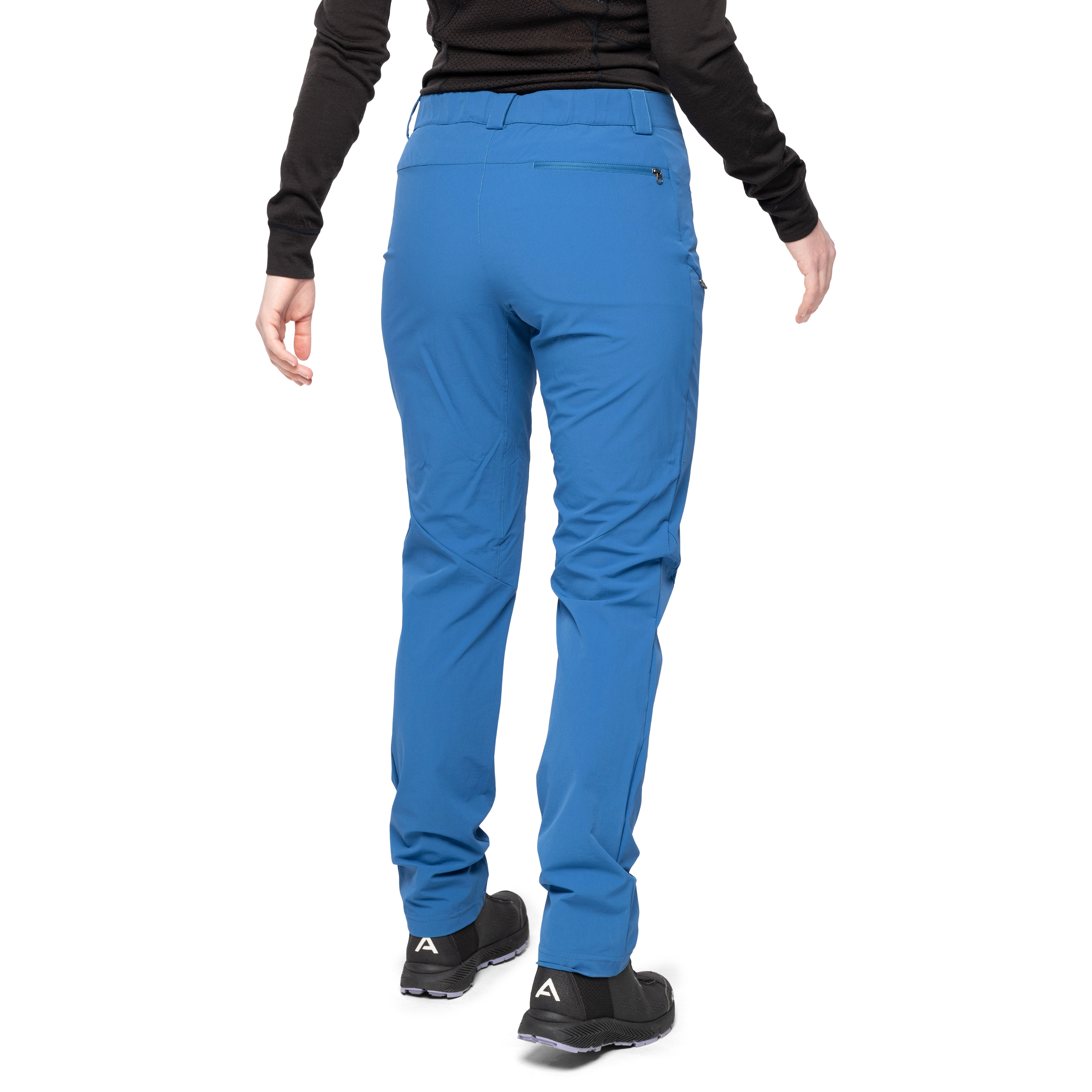 Tind Light Insulated Jacket Women