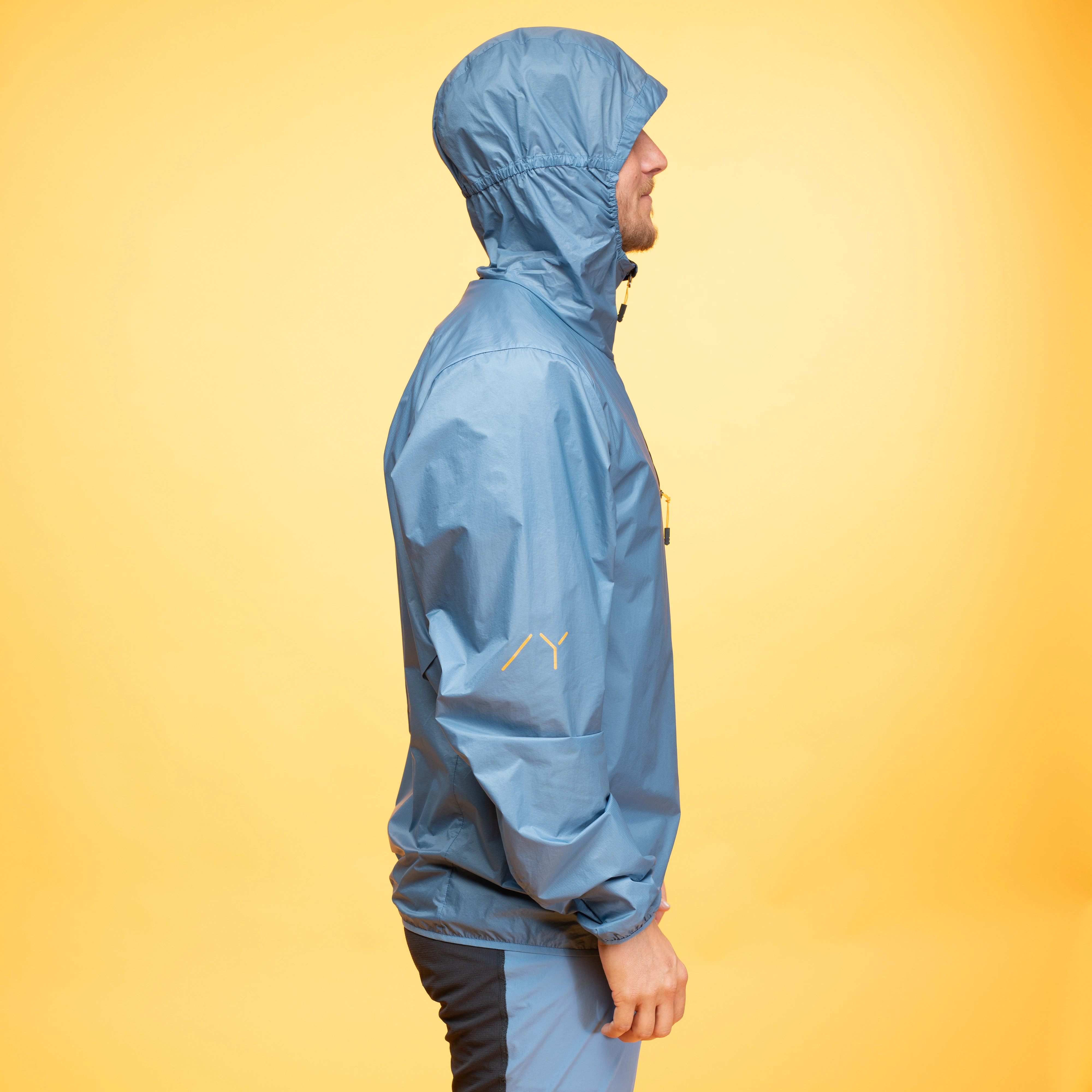 Y LightLine Pure Windbreaker Jacket Men