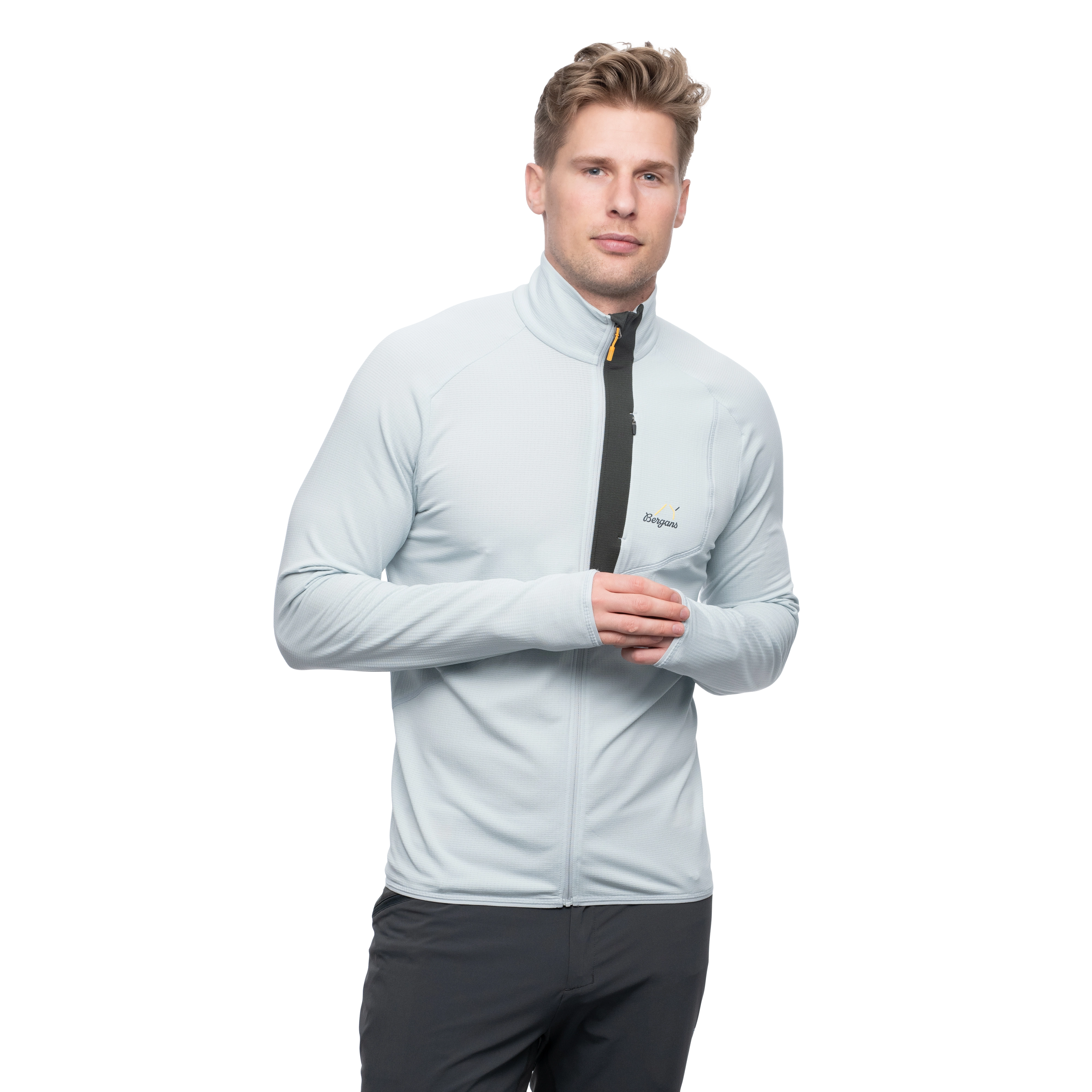 Y LightLine Essence Midlayer Jacket Men