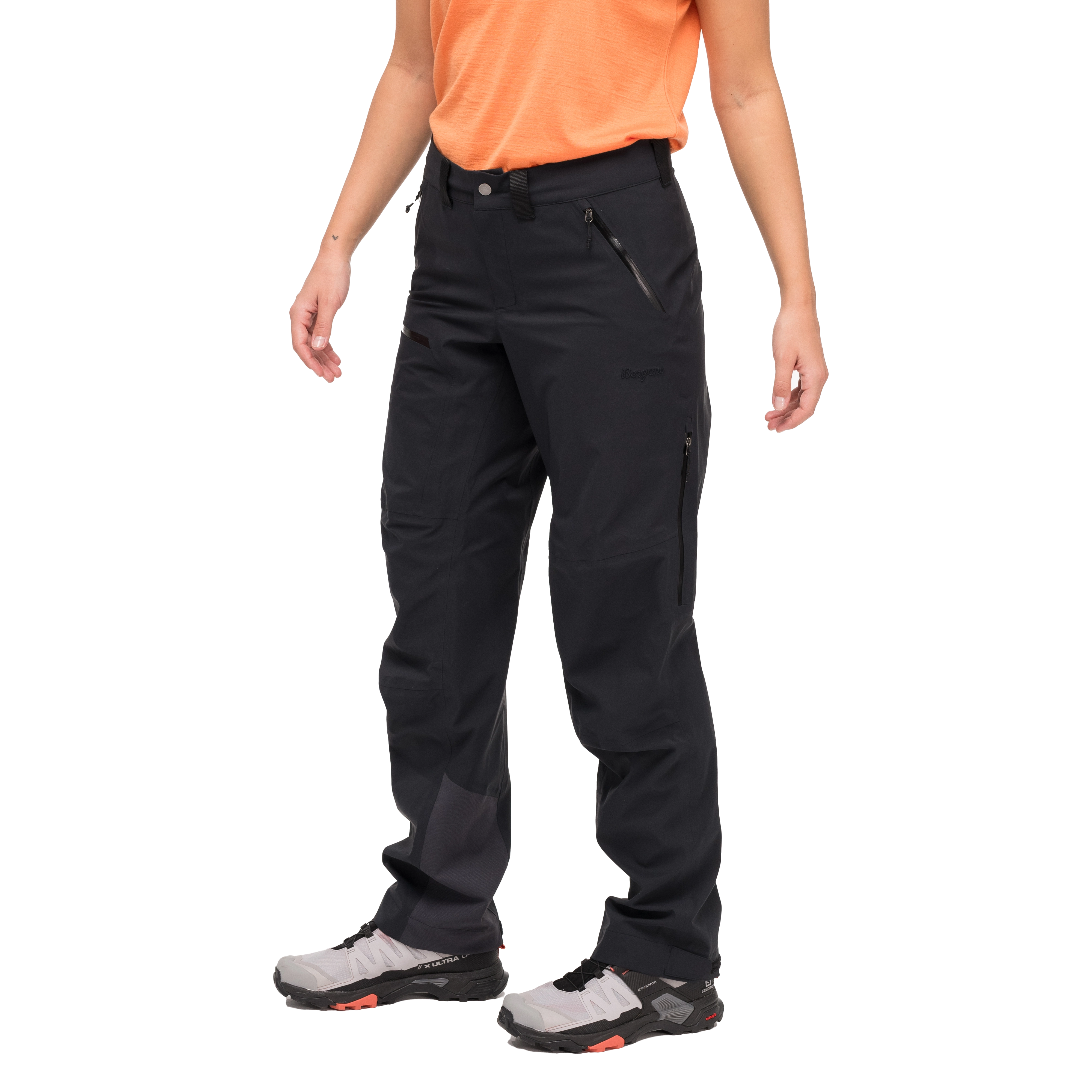 Tind 3L Shell Pants Women