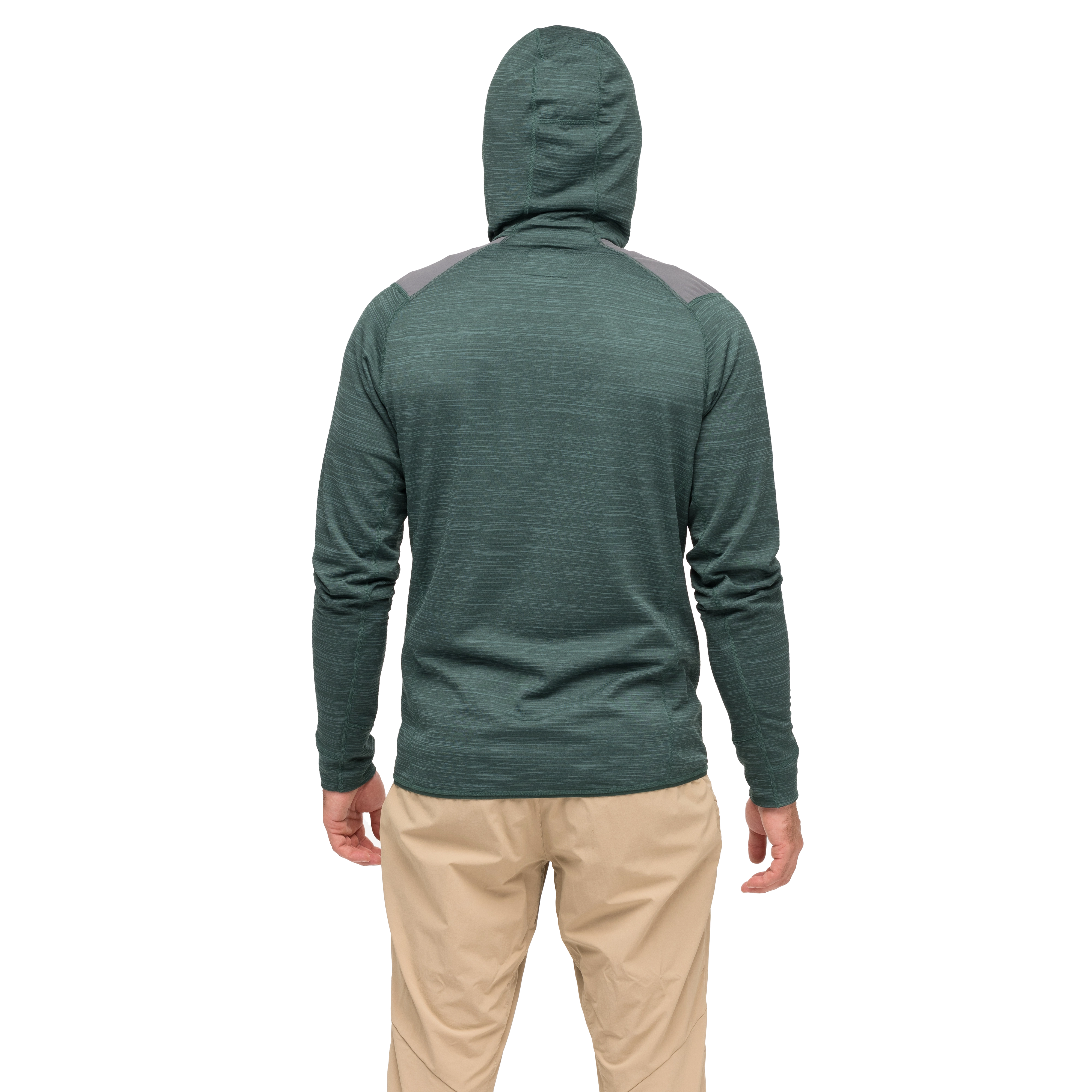 Finnsnes Fleece Jacket