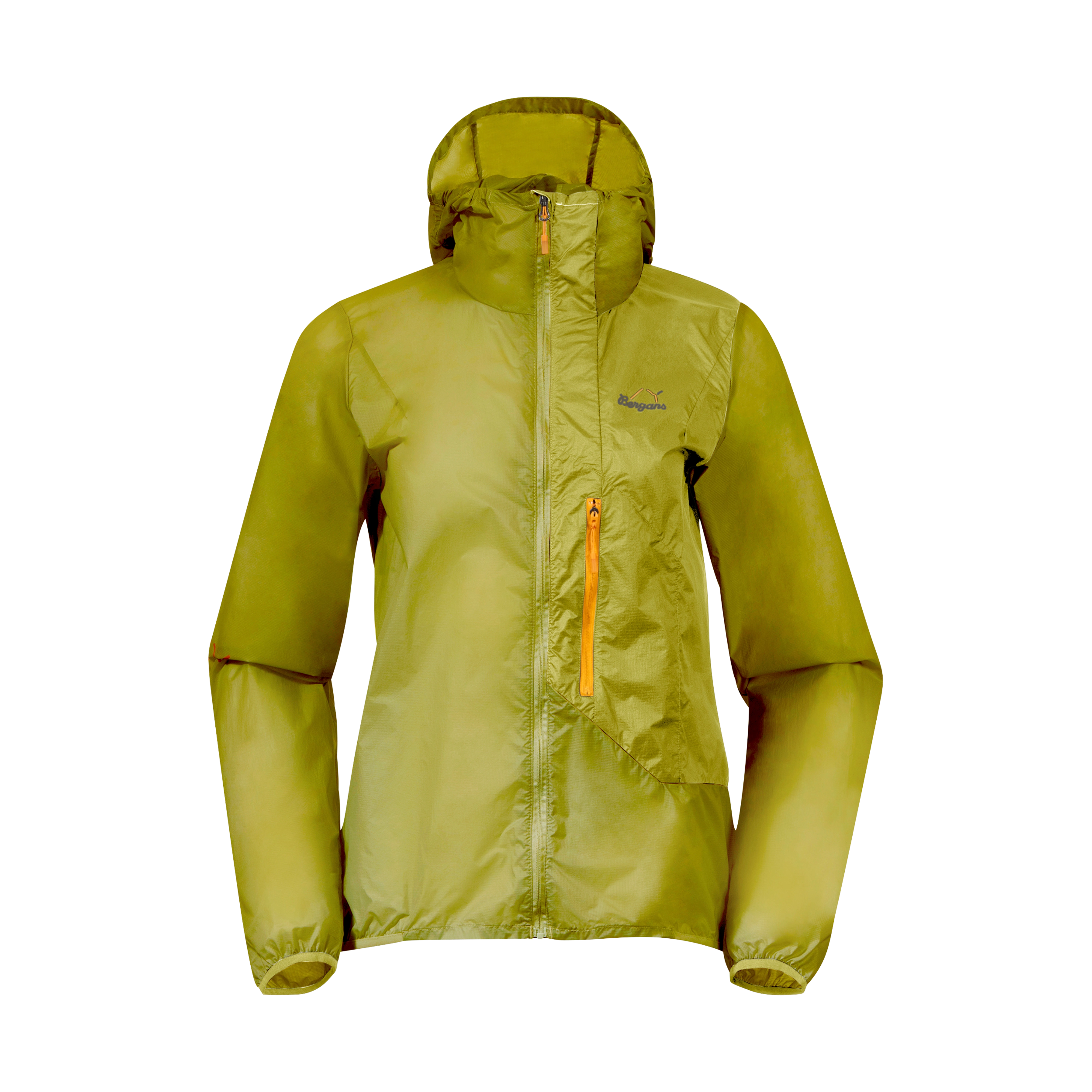 Bergans Wool Junior Headband