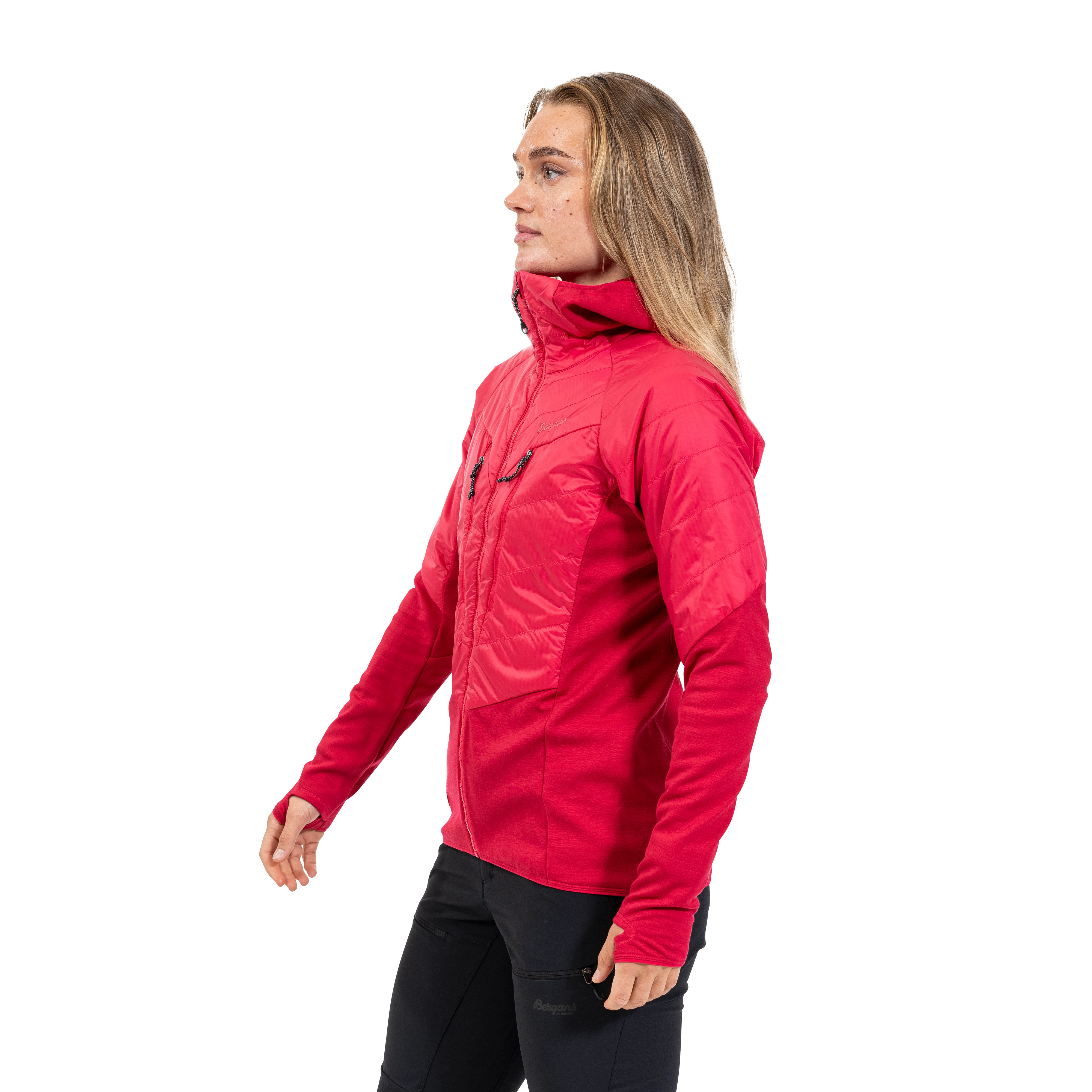 Tind Light Insulated Jacket Women