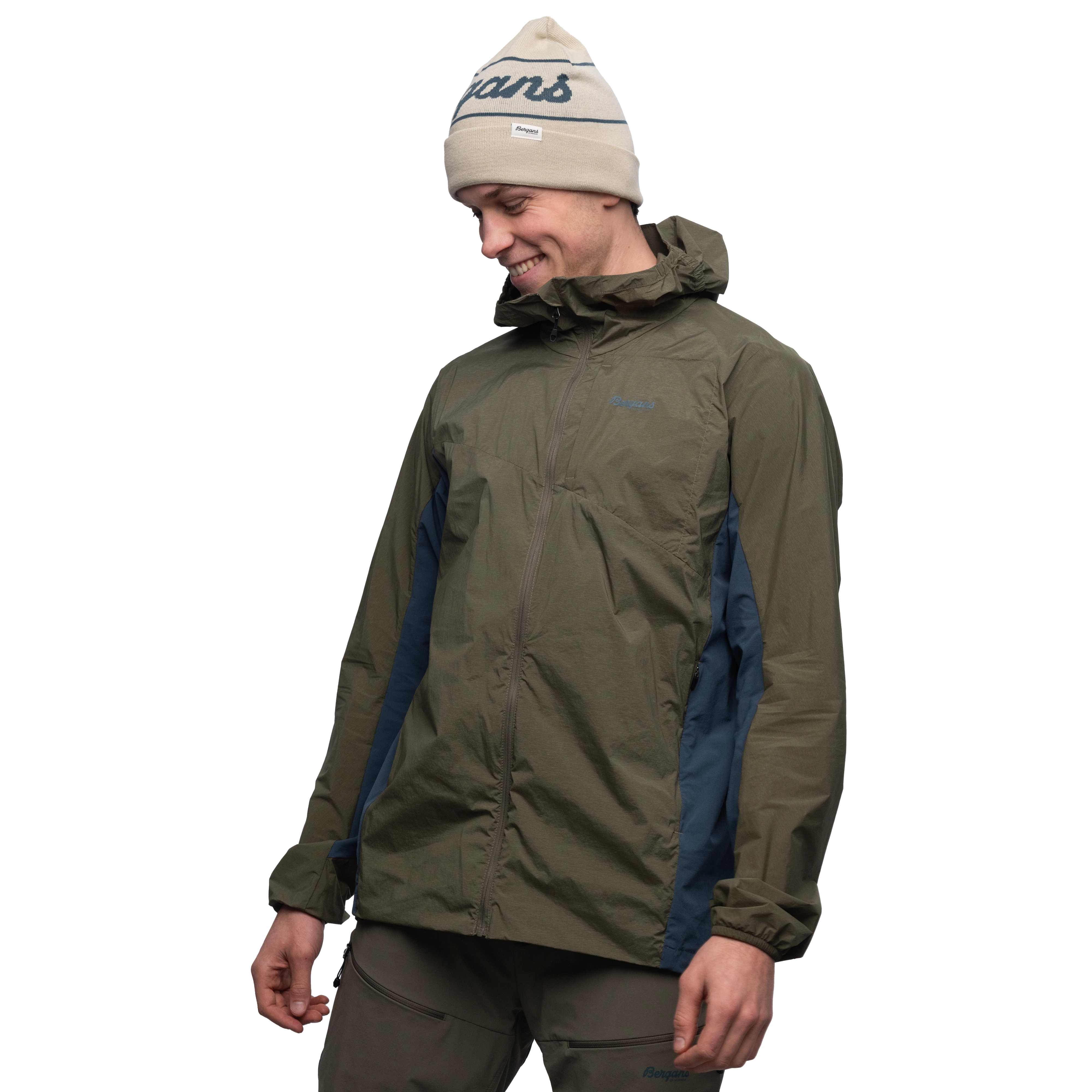 Rabot Lt Windbreaker Jacket