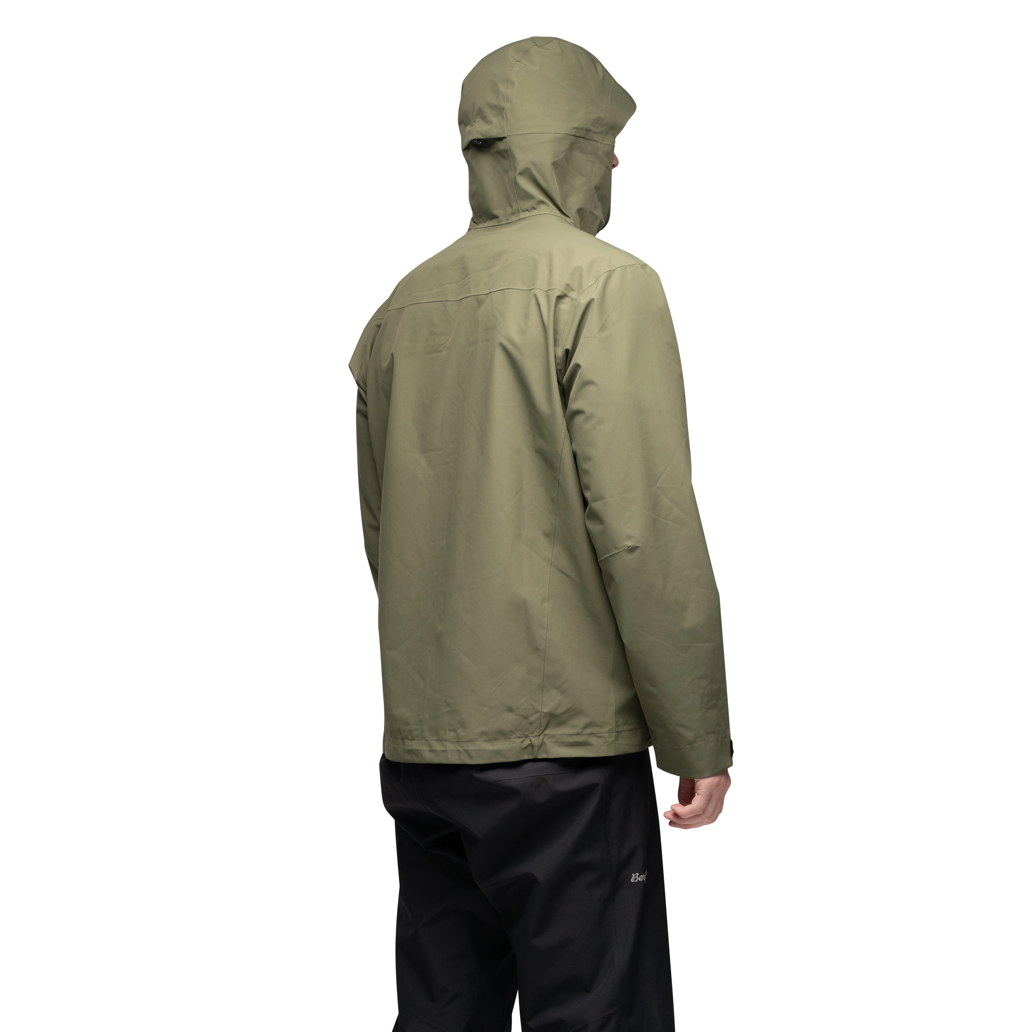 Essentials 2.5L Shell Jacket Men