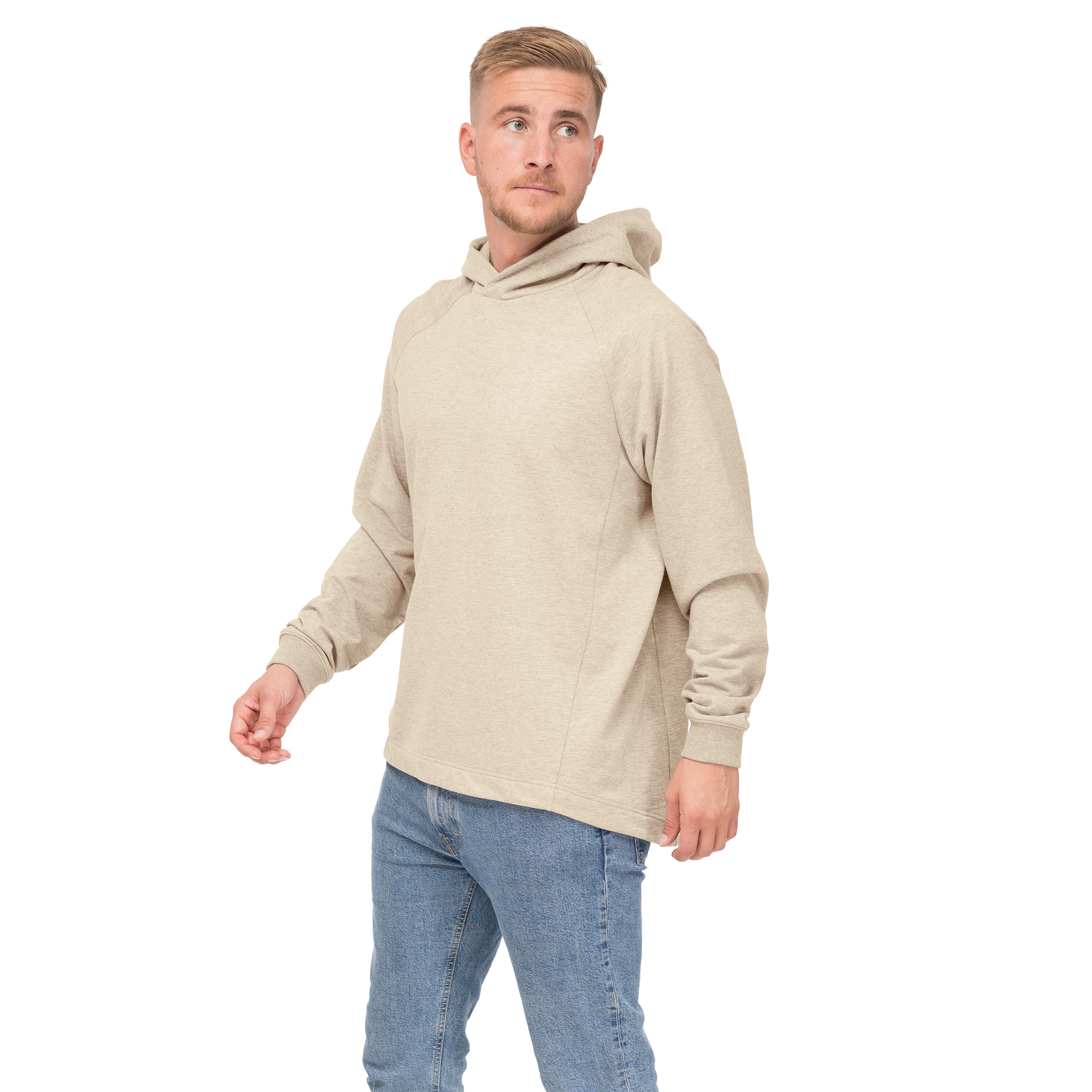 Oslo Urban Comfy Hoodie Unisex