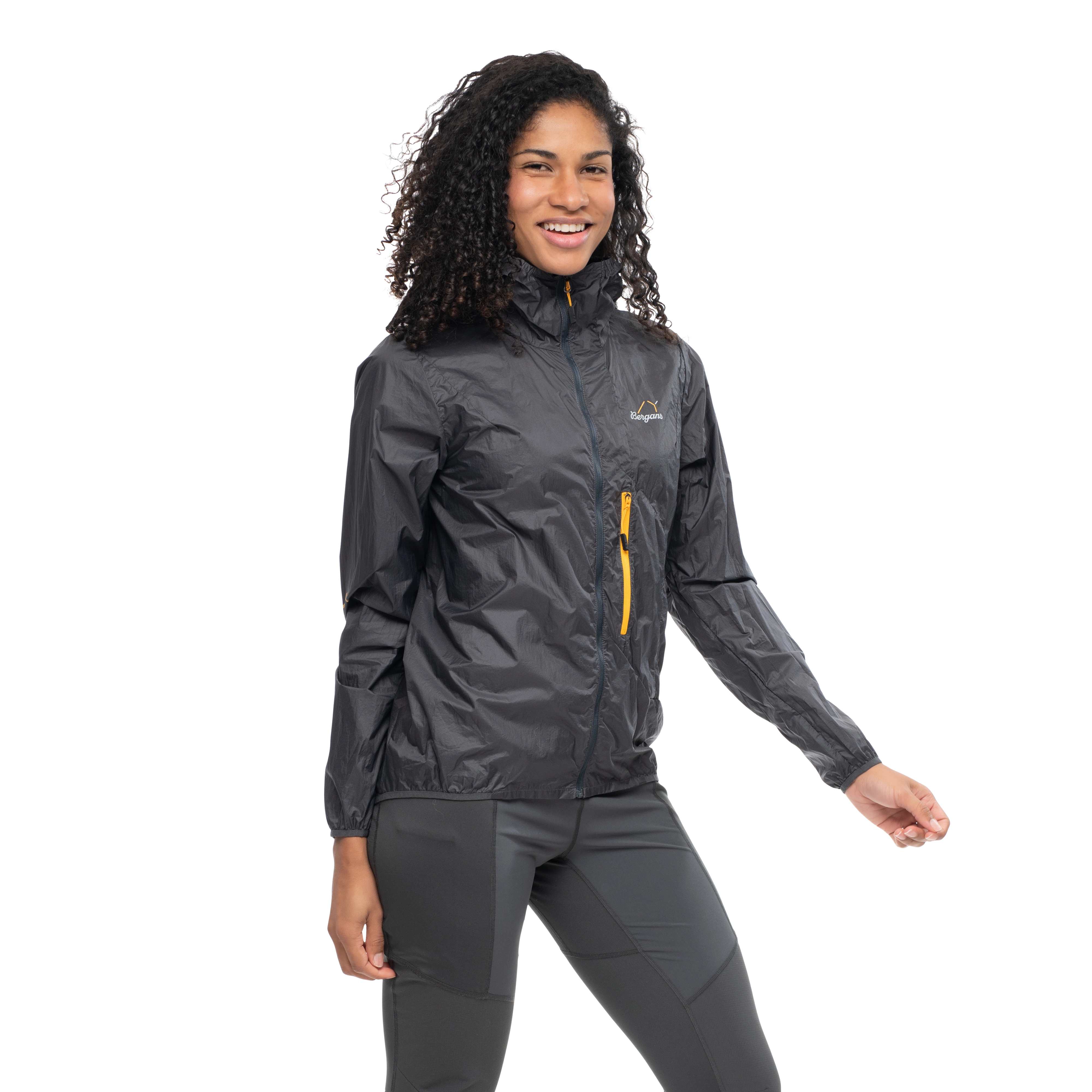 Y LightLine Pure Windbreaker Jacket Women