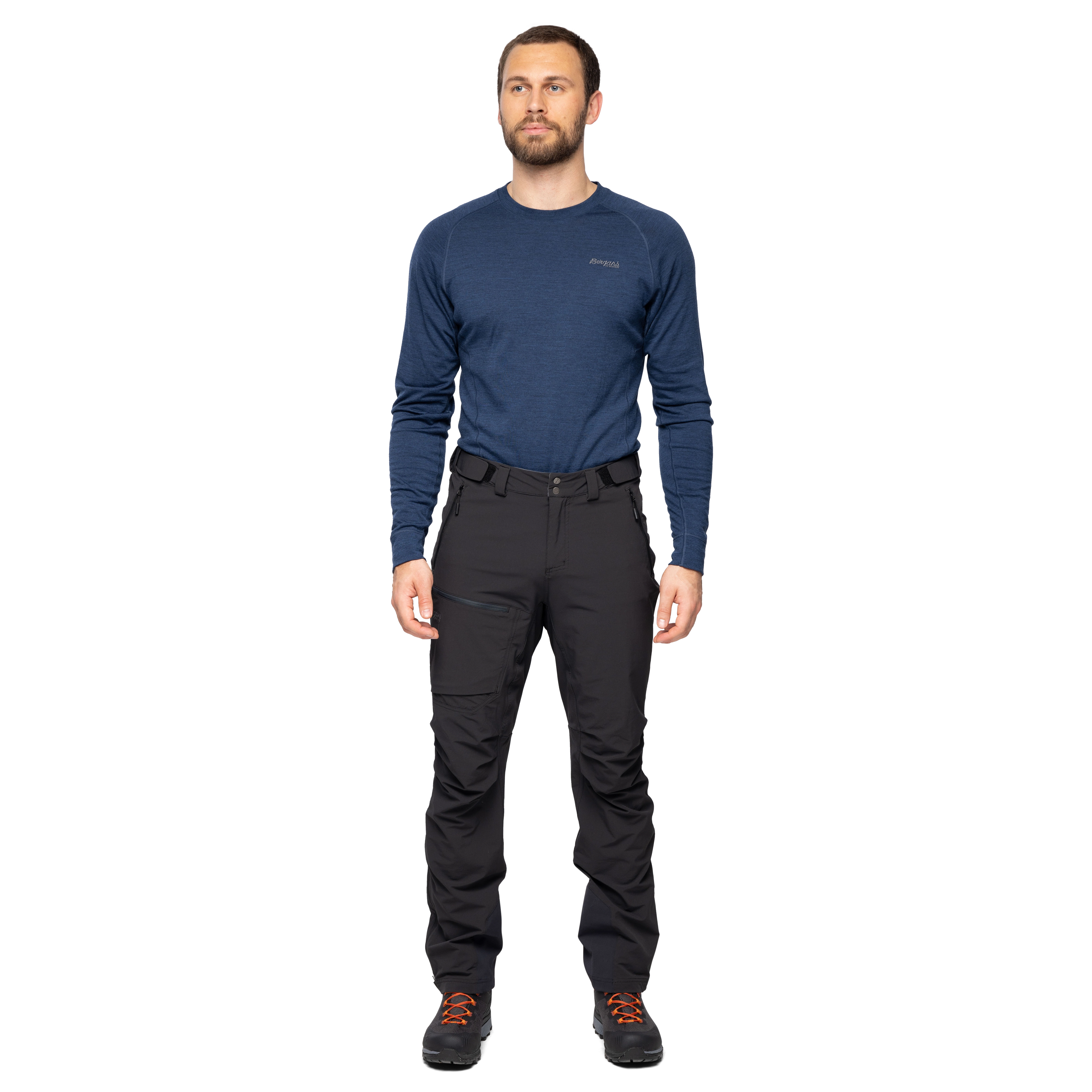 Breheimen Softshell Pants