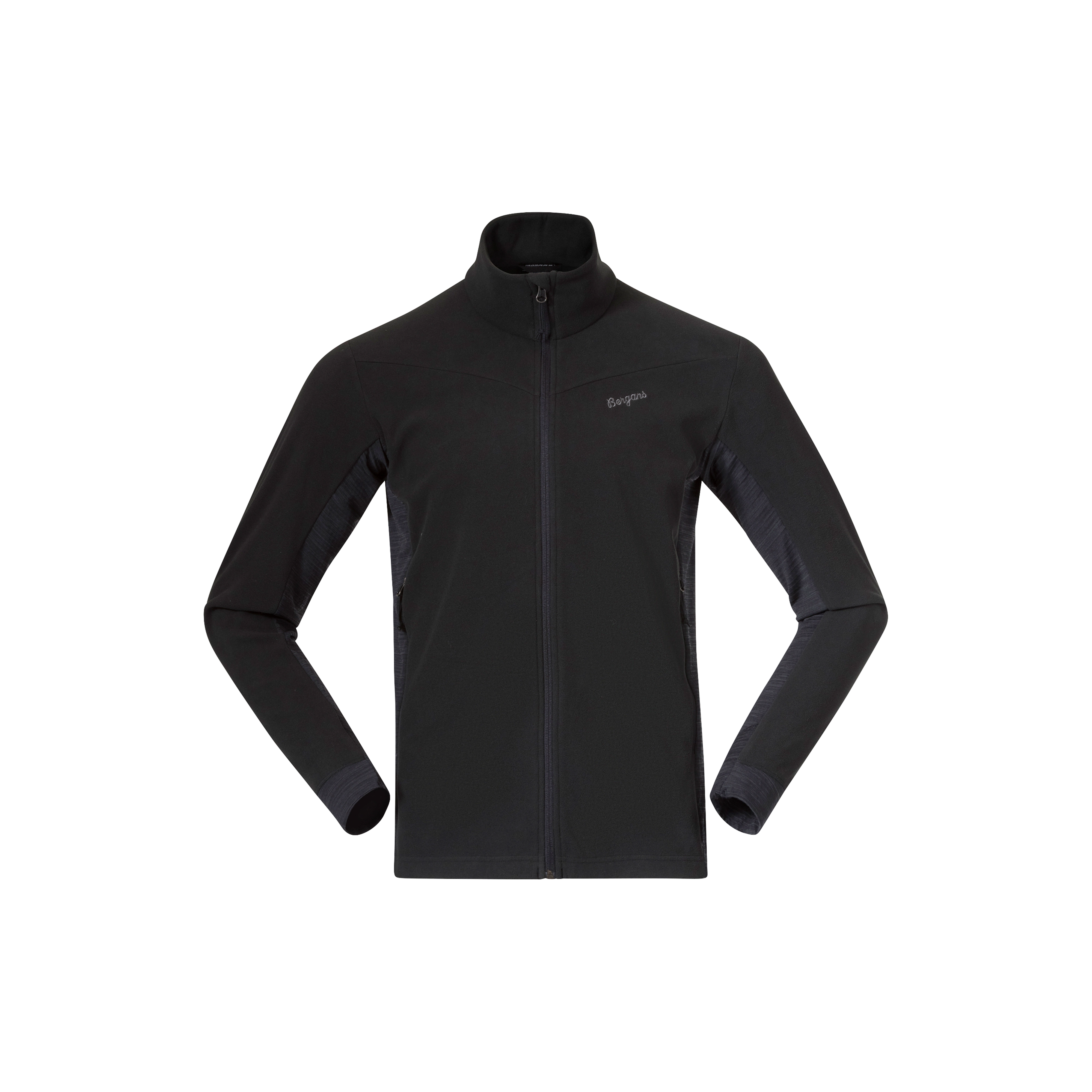 Finnsnes Fleece Jacket