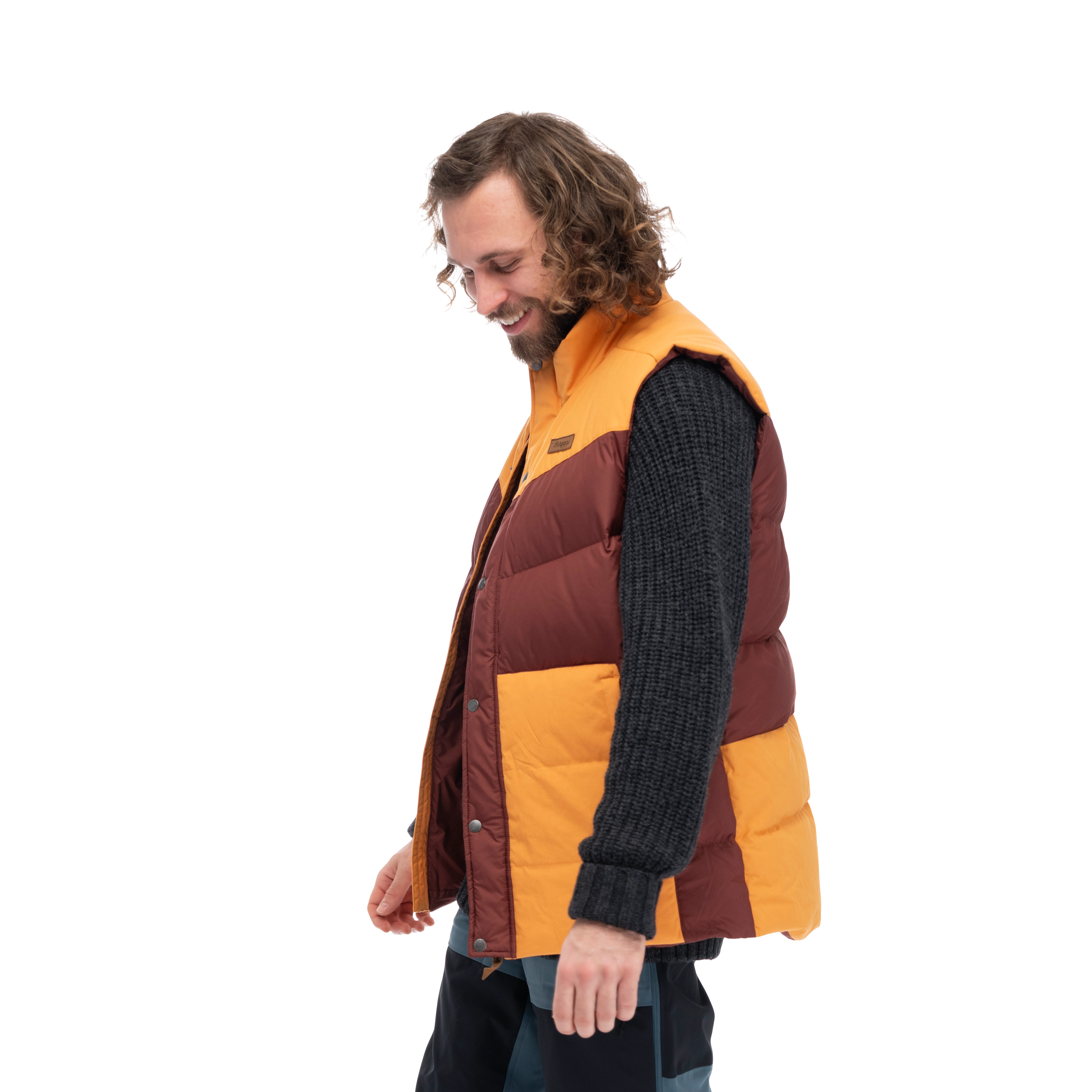 Rabot Fleece Lined Wool Beanie