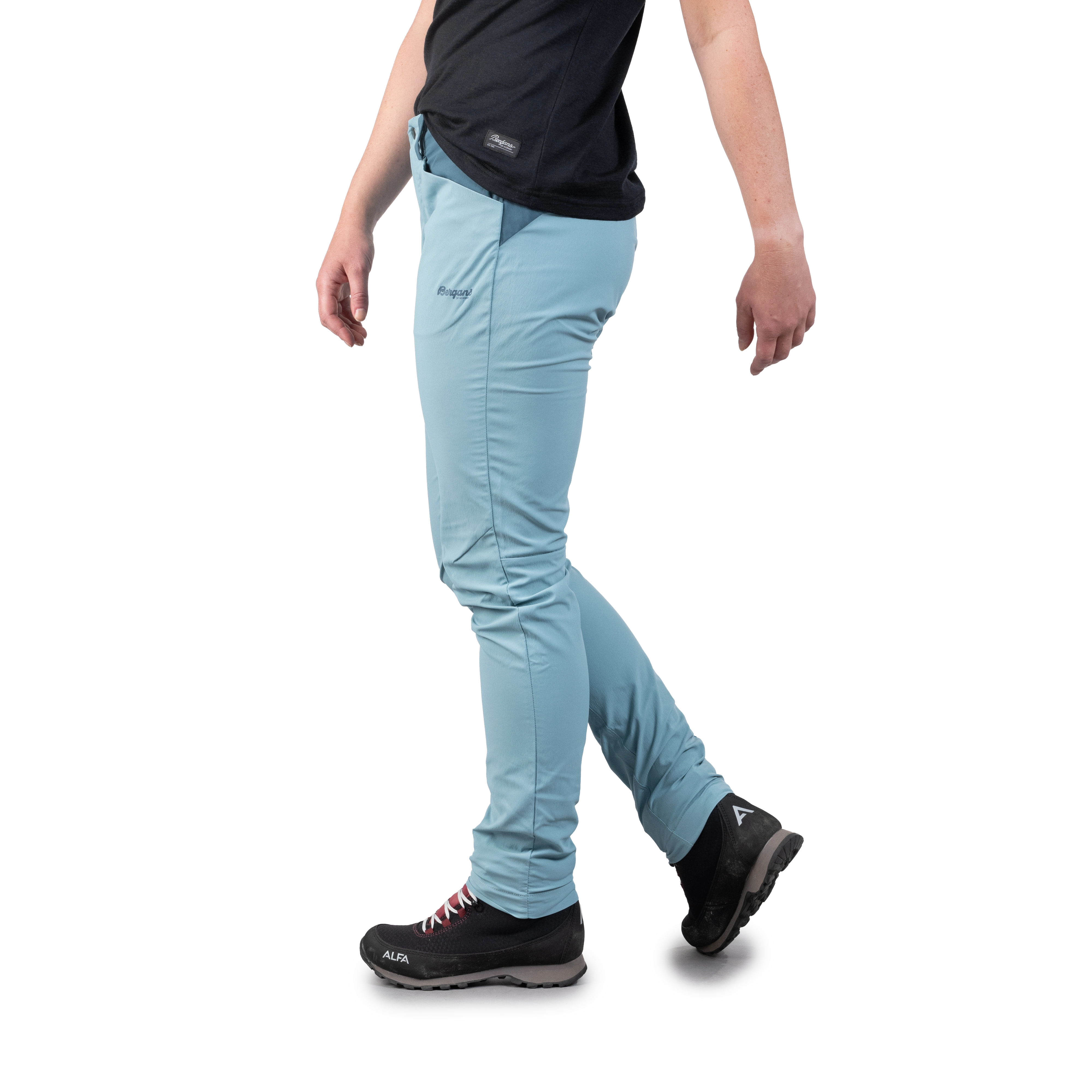 Cecilie Light Wind Anorak